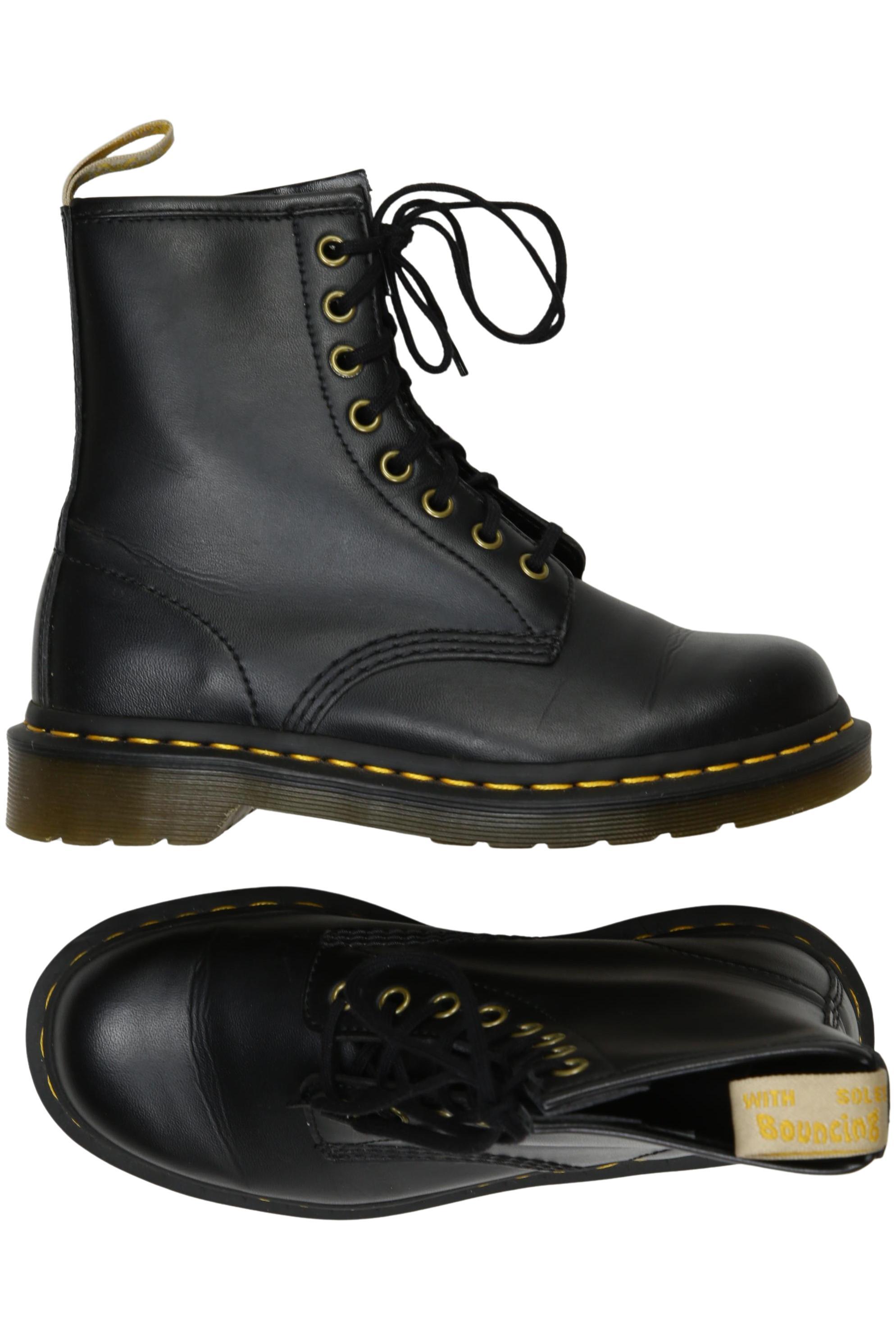 

Dr. Martens Herren Stiefel, schwarz, Gr. 37