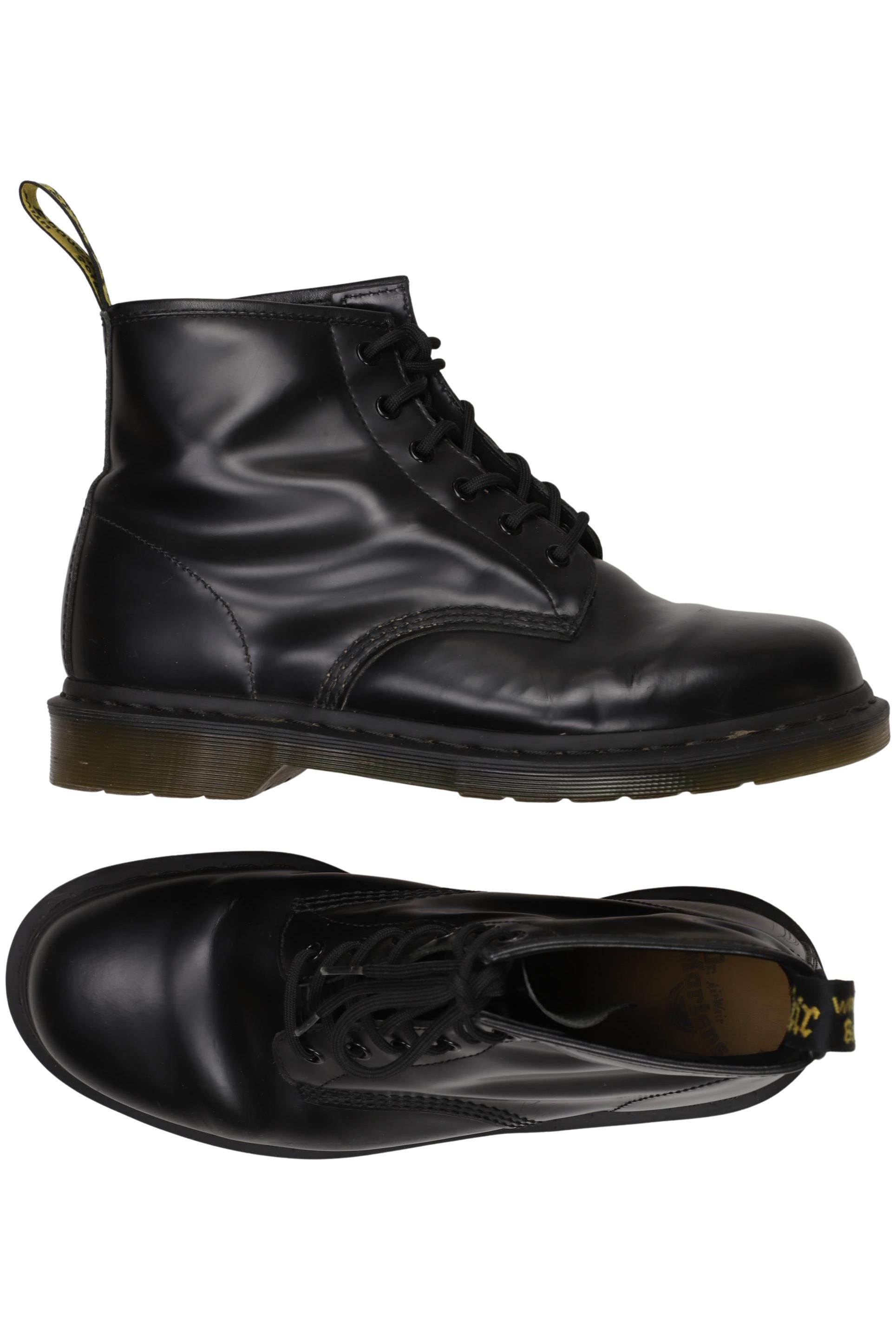 

Dr. Martens Herren Stiefel, schwarz, Gr. 44