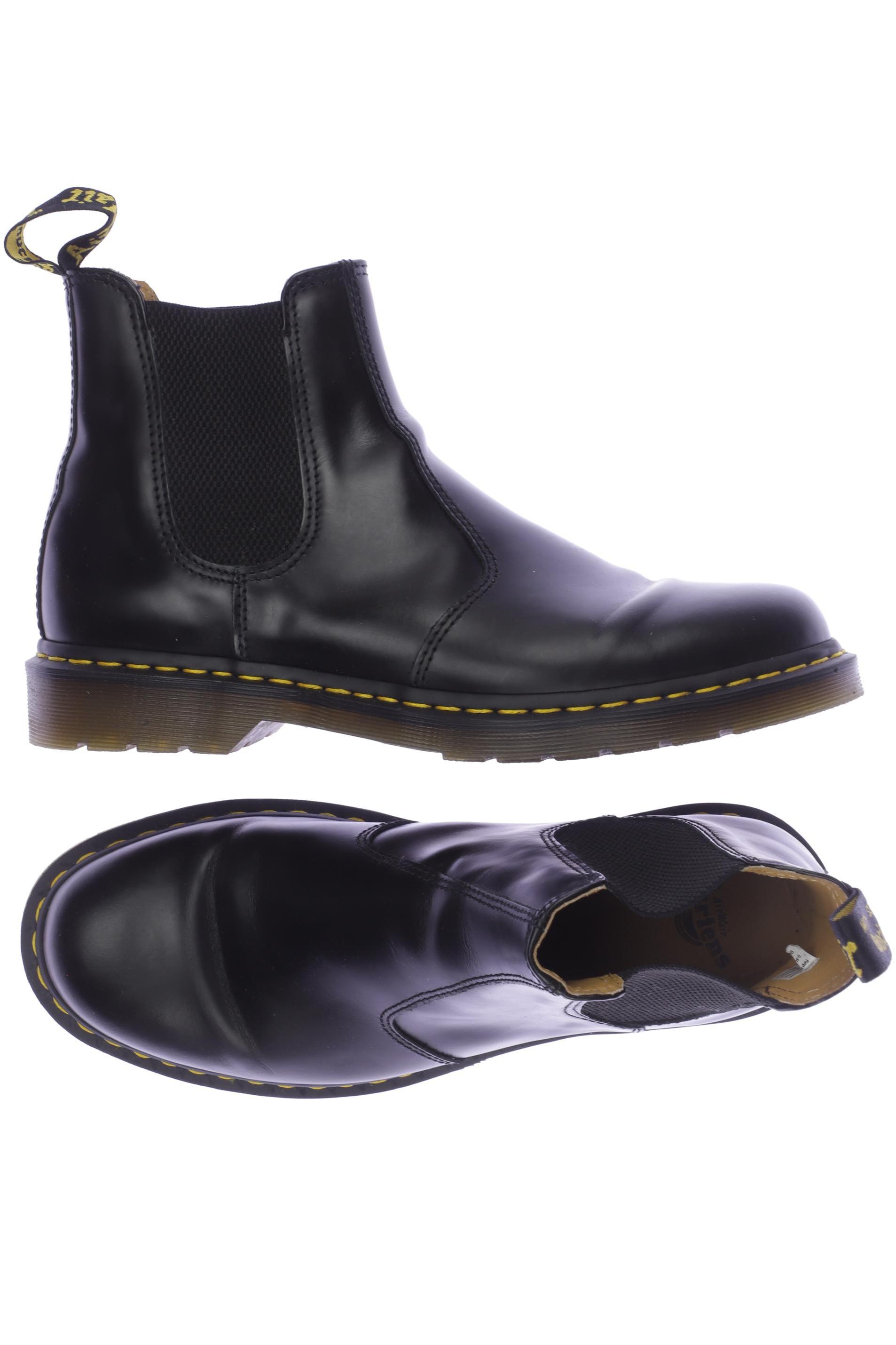 

Dr. Martens Herren Stiefel, schwarz, Gr. 46