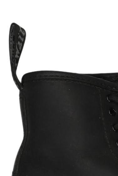 Thumbnail - Dr. Martens Jungen Kinderschuhe, schwarz, Gr. 24