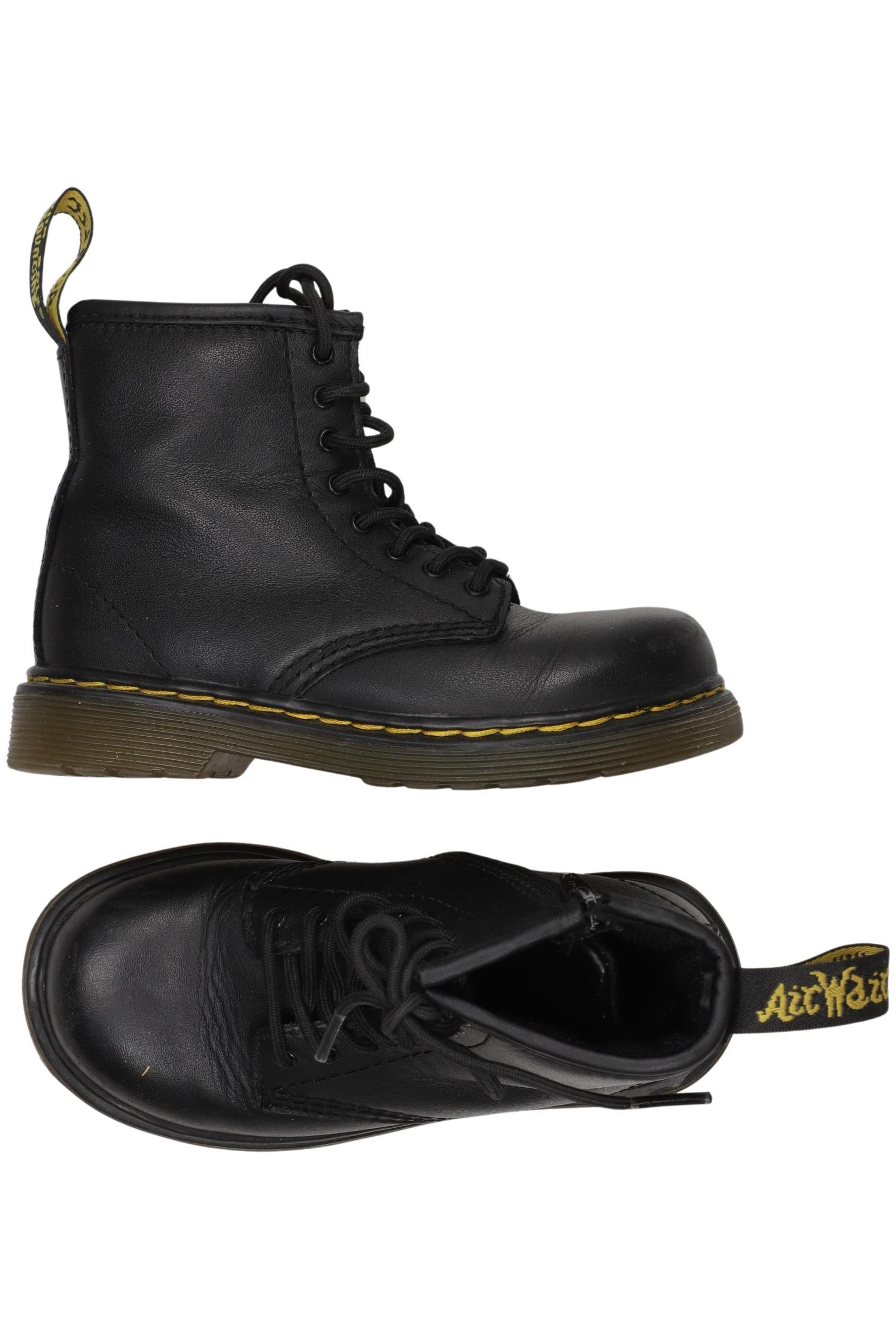 

Dr. Martens Herren Kinderschuhe, schwarz, Gr. 26