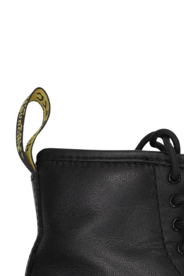 Thumbnail - Dr. Martens Jungen Kinderschuhe, schwarz, Gr. 26