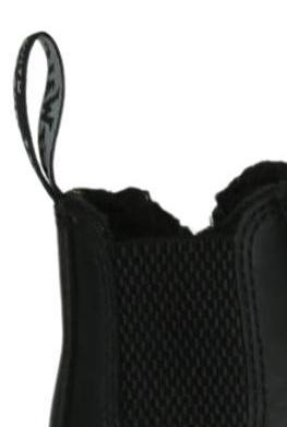 Thumbnail - Dr. Martens Jungen Kinderschuhe, schwarz, Gr. 24