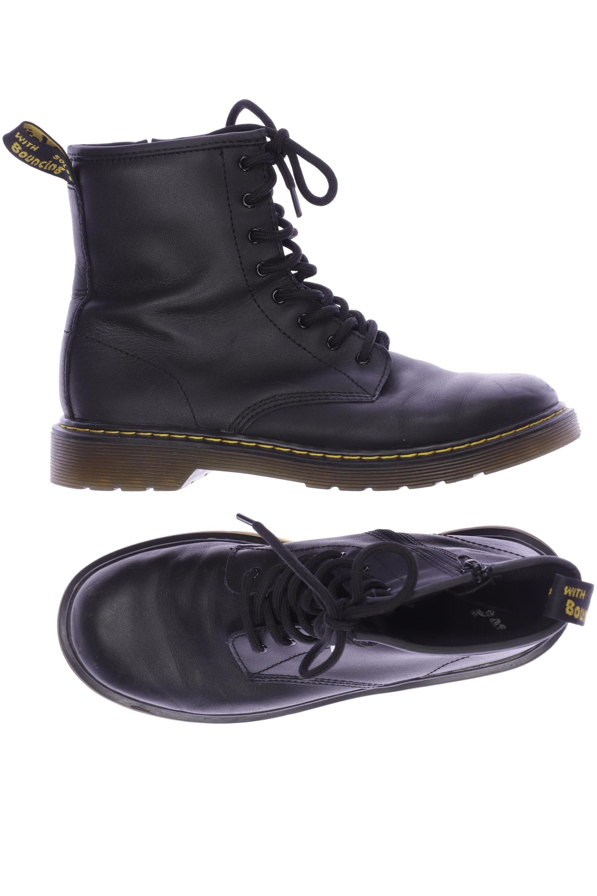 

Dr. Martens Herren Kinderschuhe, schwarz, Gr. 38