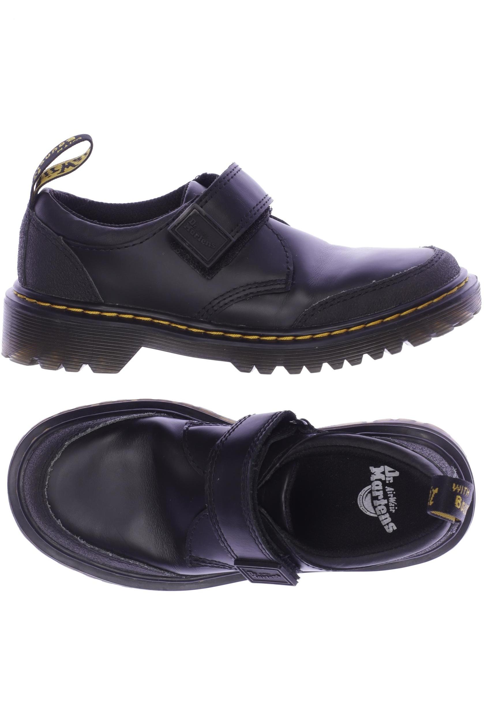 

Dr. Martens Herren Kinderschuhe, schwarz, Gr. 30