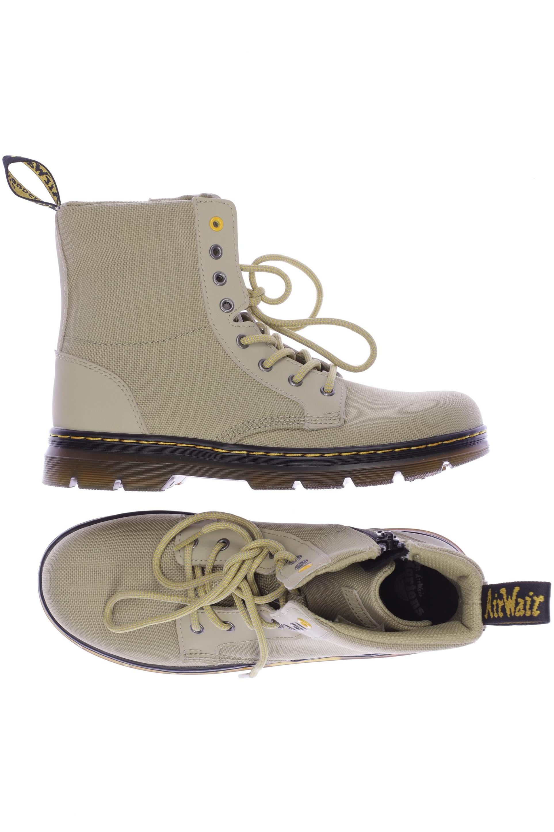 

Dr. Martens Damen Kinderschuhe, beige, Gr. 36