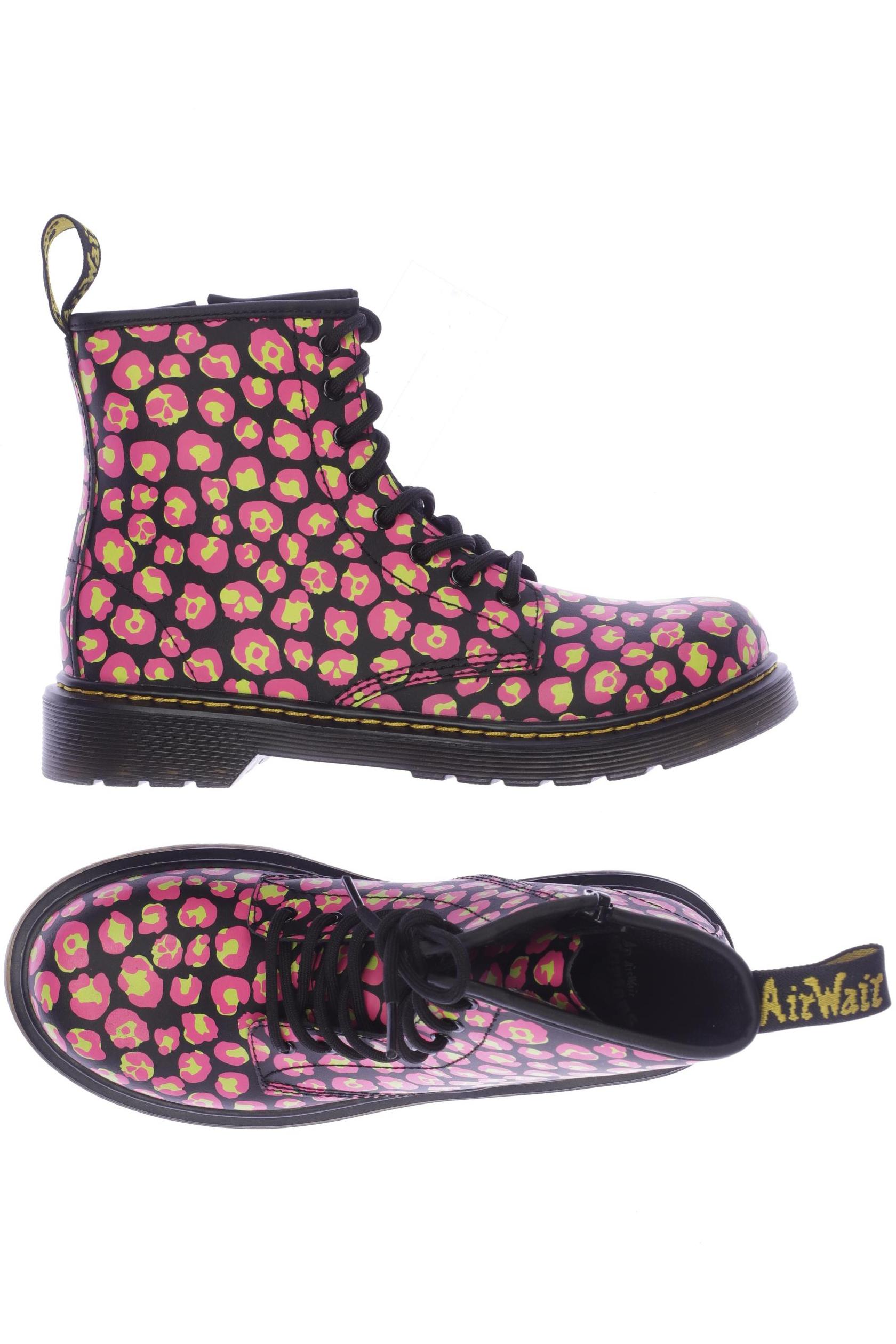 

Dr. Martens Damen Kinderschuhe, pink, Gr. 36