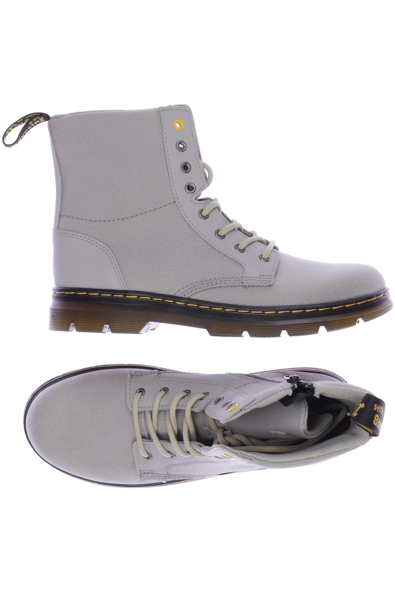

Dr. Martens Damen Kinderschuhe, grau, Gr. 36