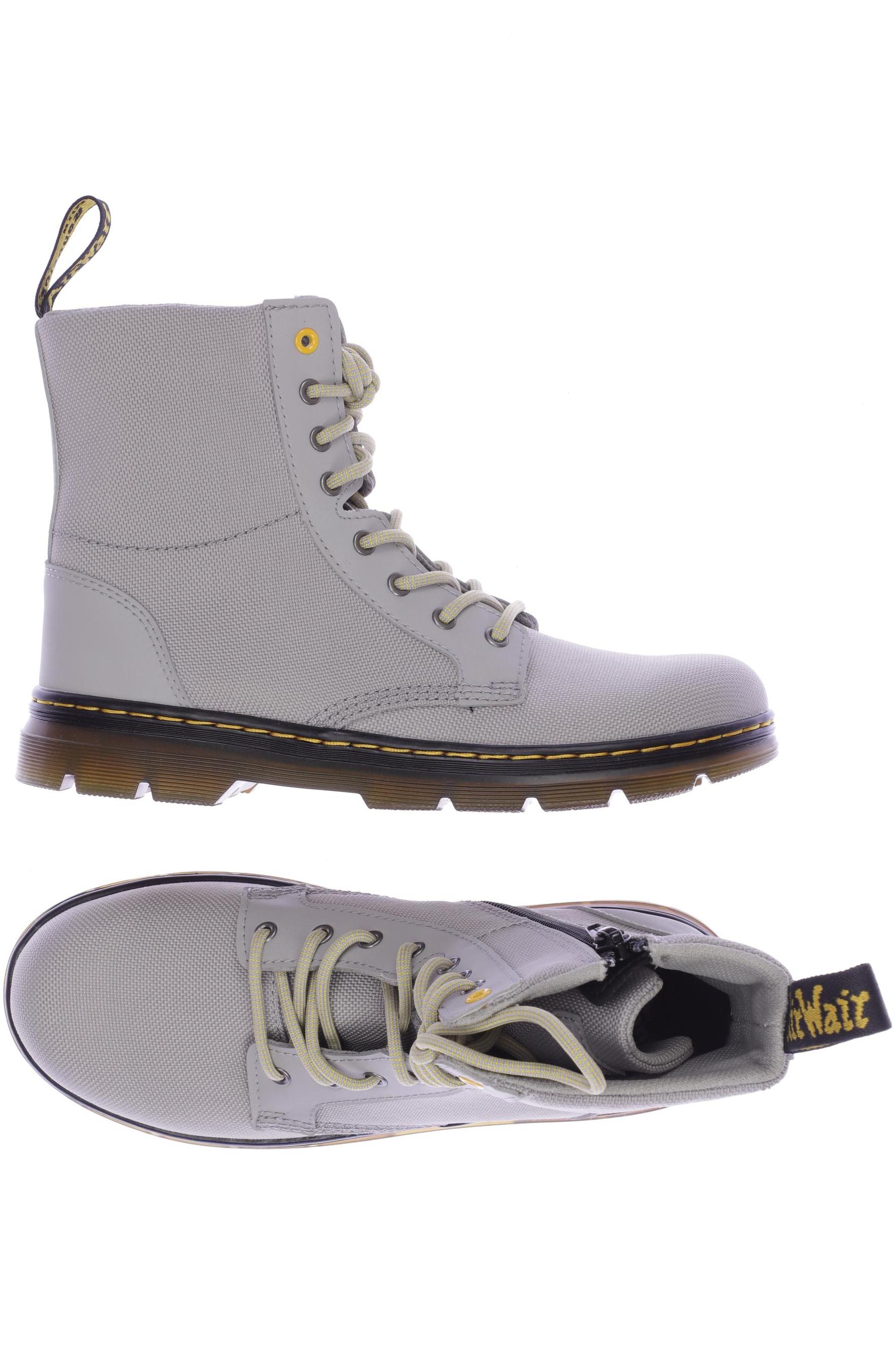 

Dr. Martens Damen Kinderschuhe, grau, Gr. 36