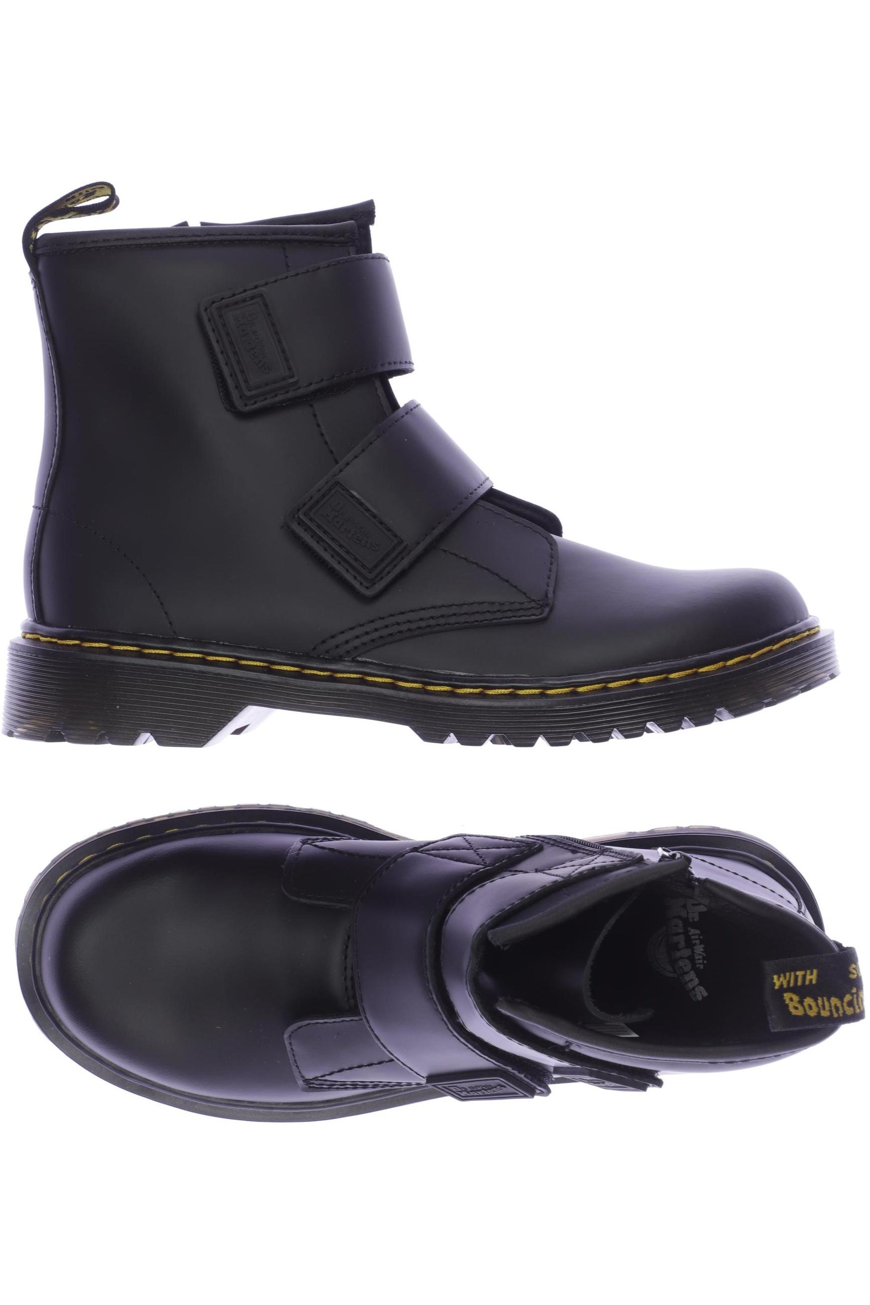 

Dr. Martens Damen Kinderschuhe, schwarz, Gr. 36