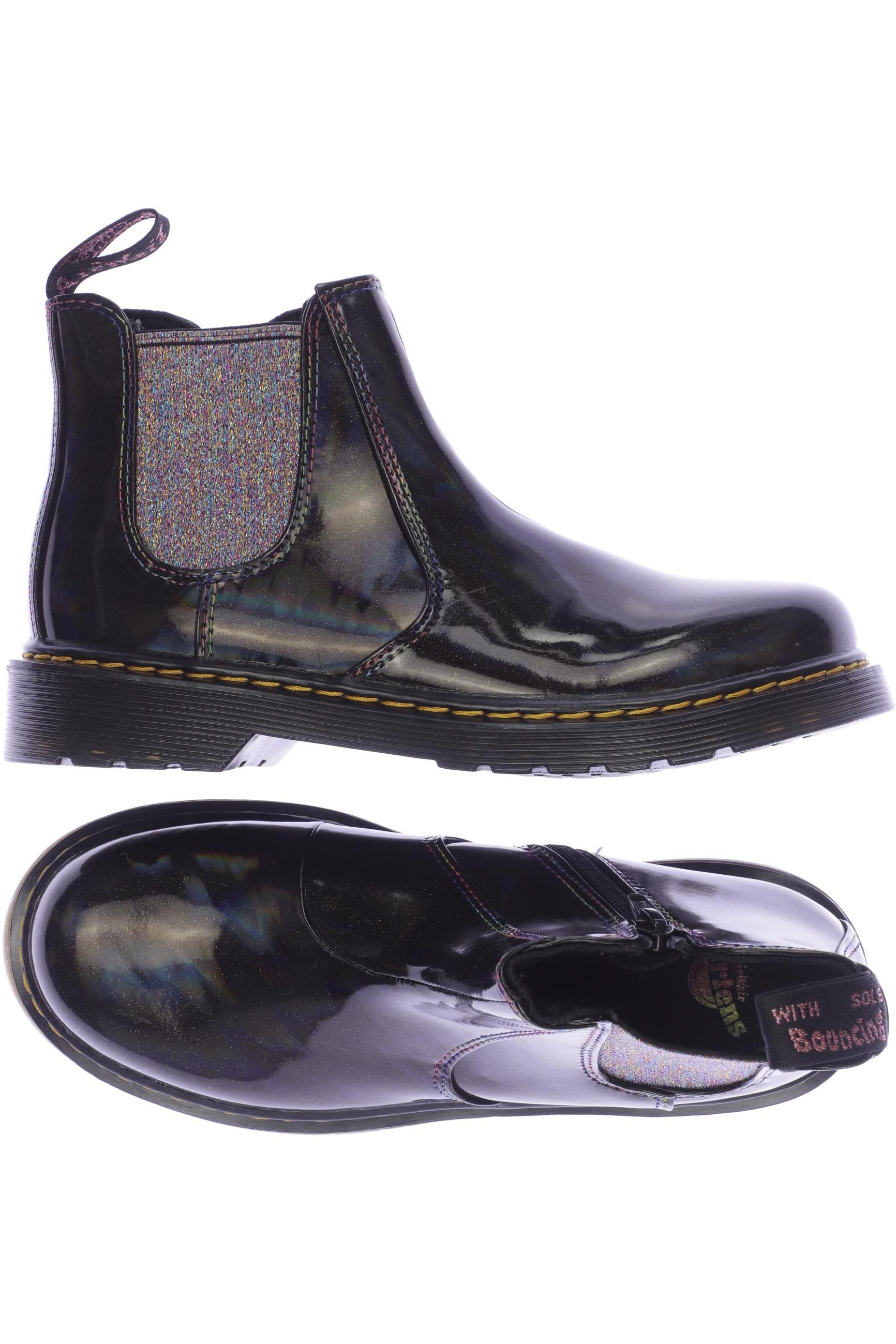 

Dr. Martens Damen Kinderschuhe, braun, Gr. 36