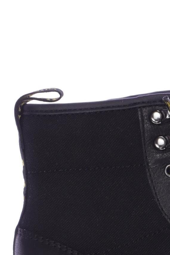 Thumbnail - Dr. Martens Damen Kinderschuhe, schwarz, Gr. 36