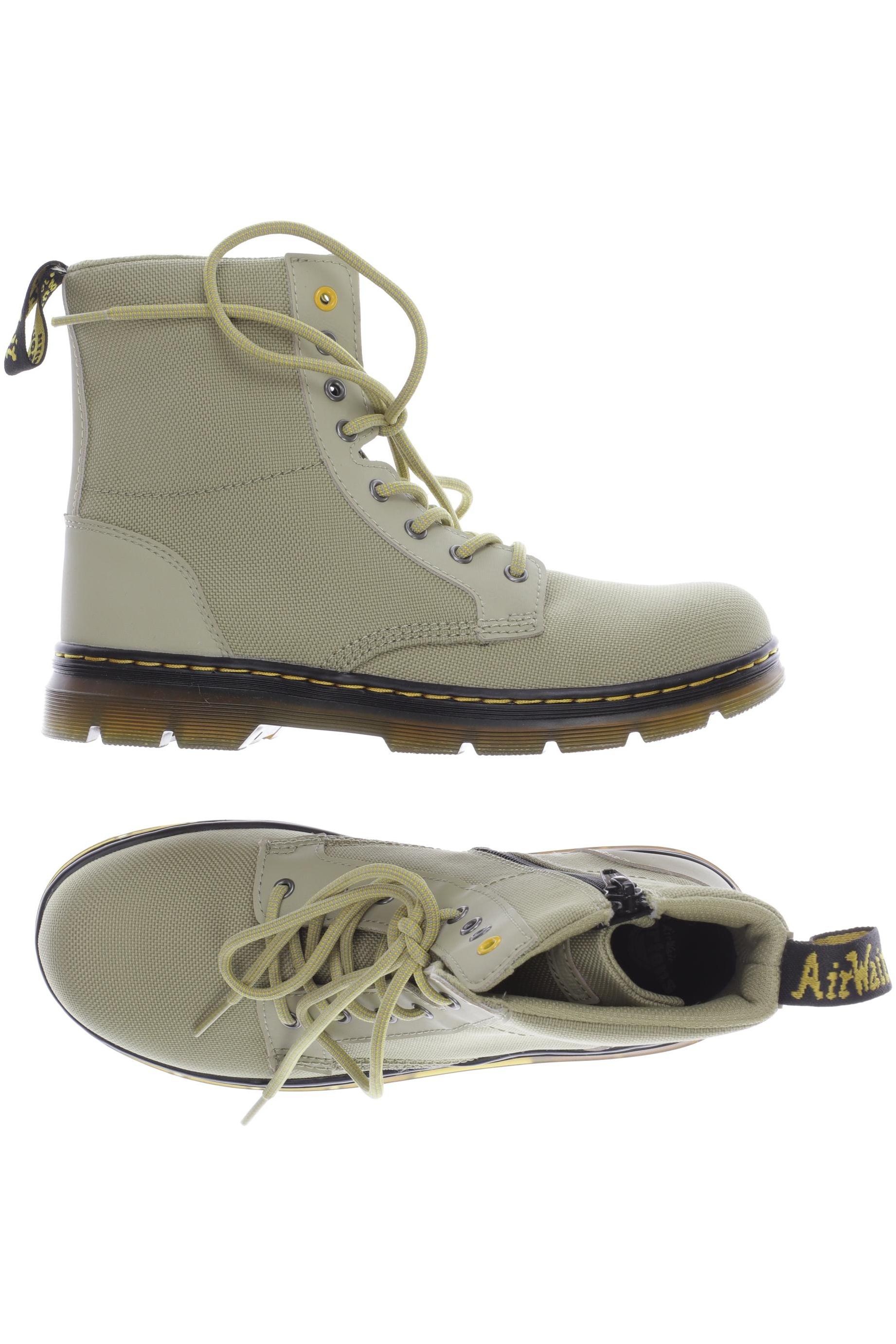 

Dr. Martens Damen Kinderschuhe, beige, Gr. 36
