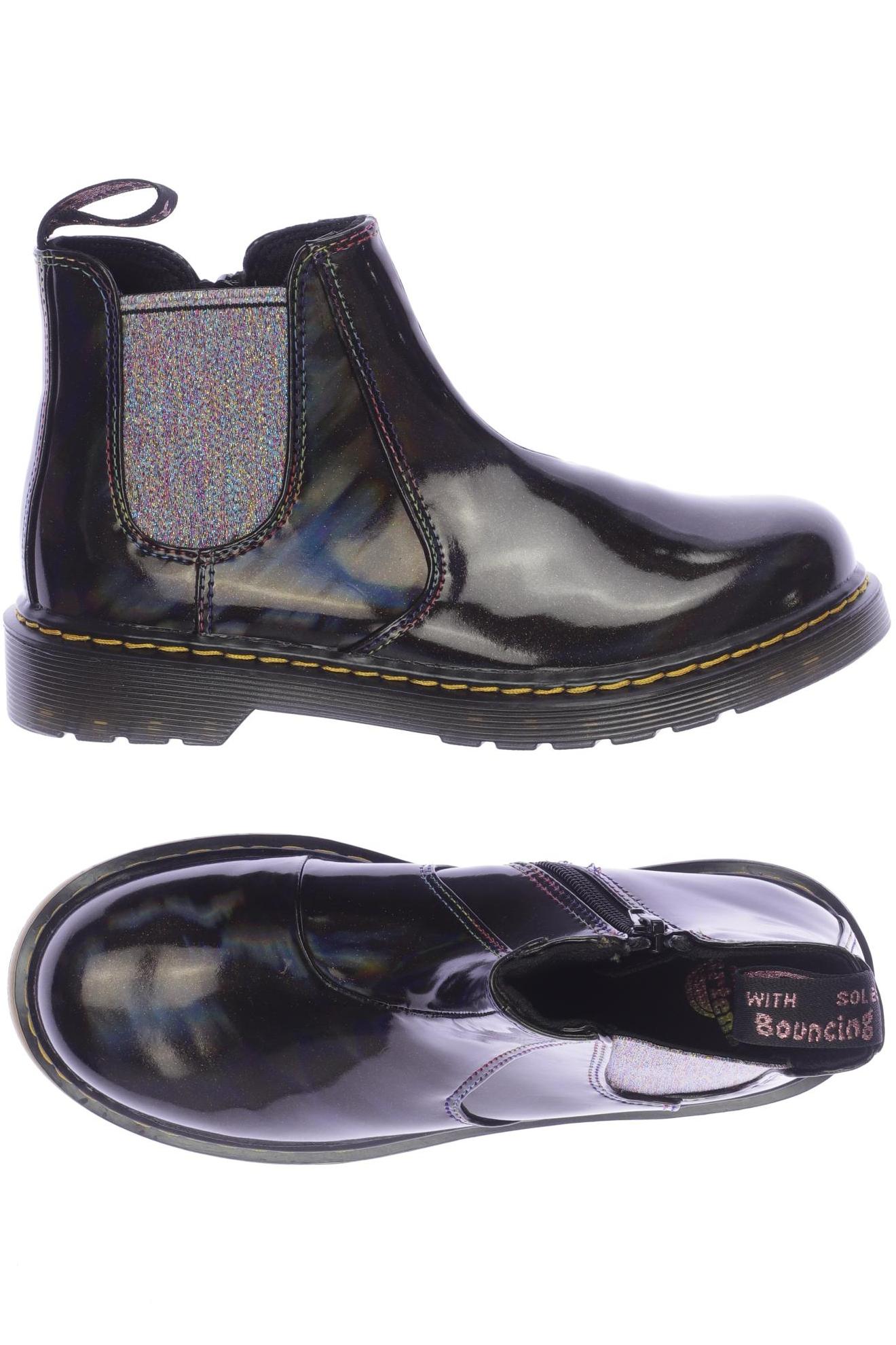 

Dr. Martens Damen Kinderschuhe, schwarz, Gr. 36