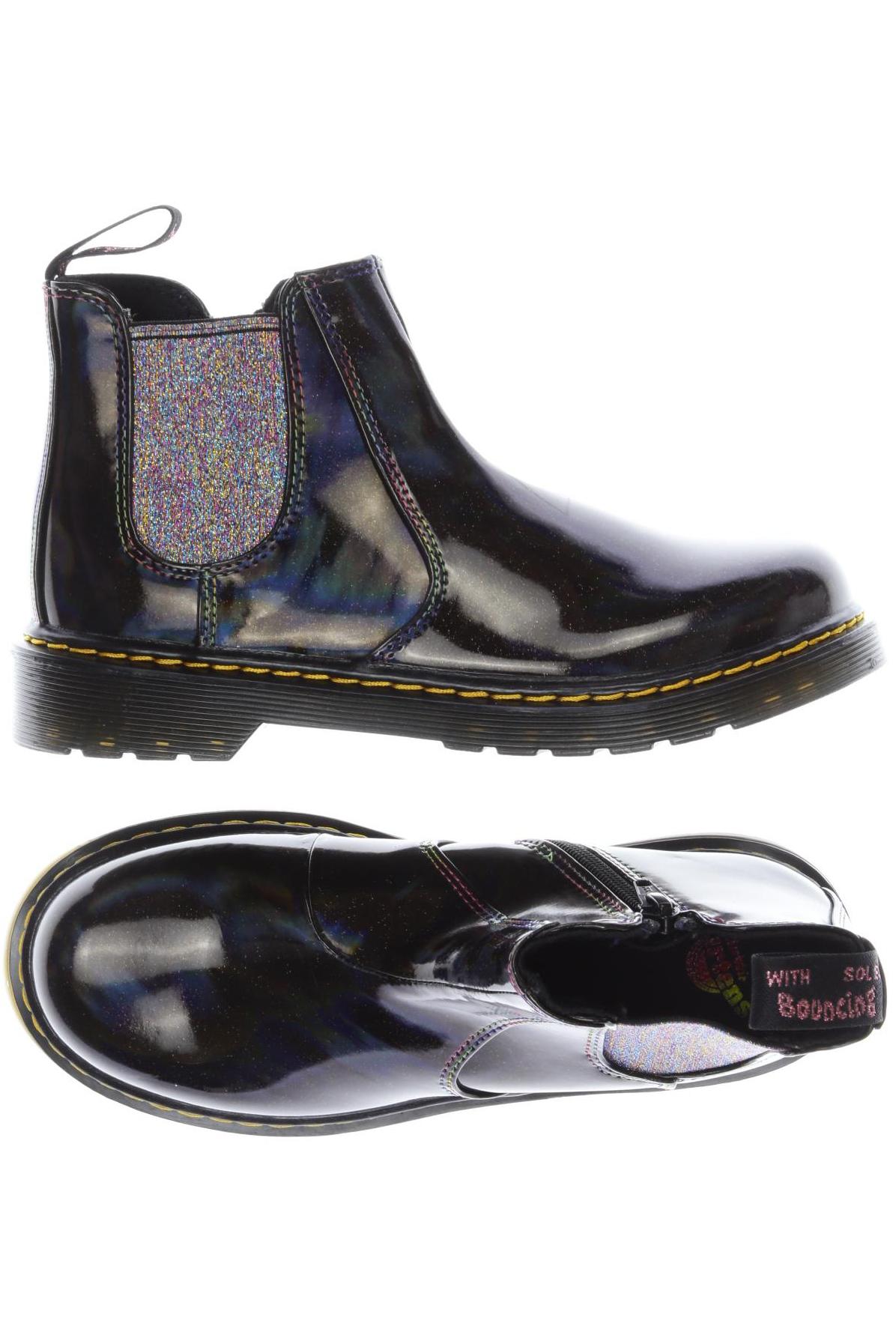 

Dr. Martens Damen Kinderschuhe, schwarz, Gr. 36