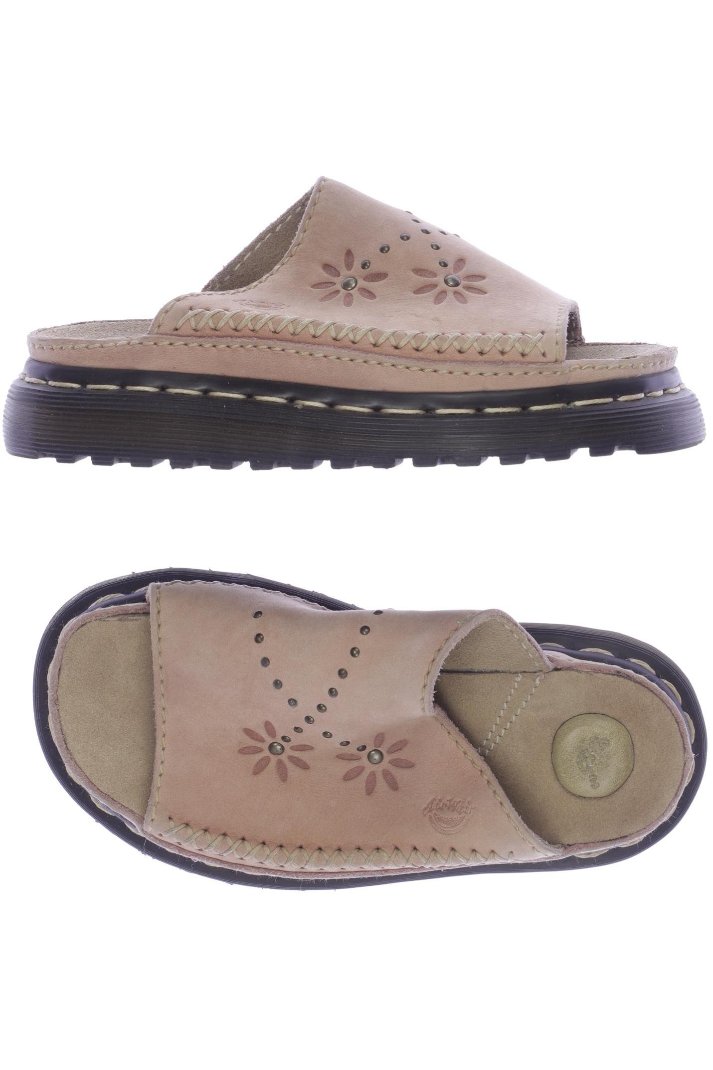 

Dr. Martens Mädchen Kinderschuhe, pink