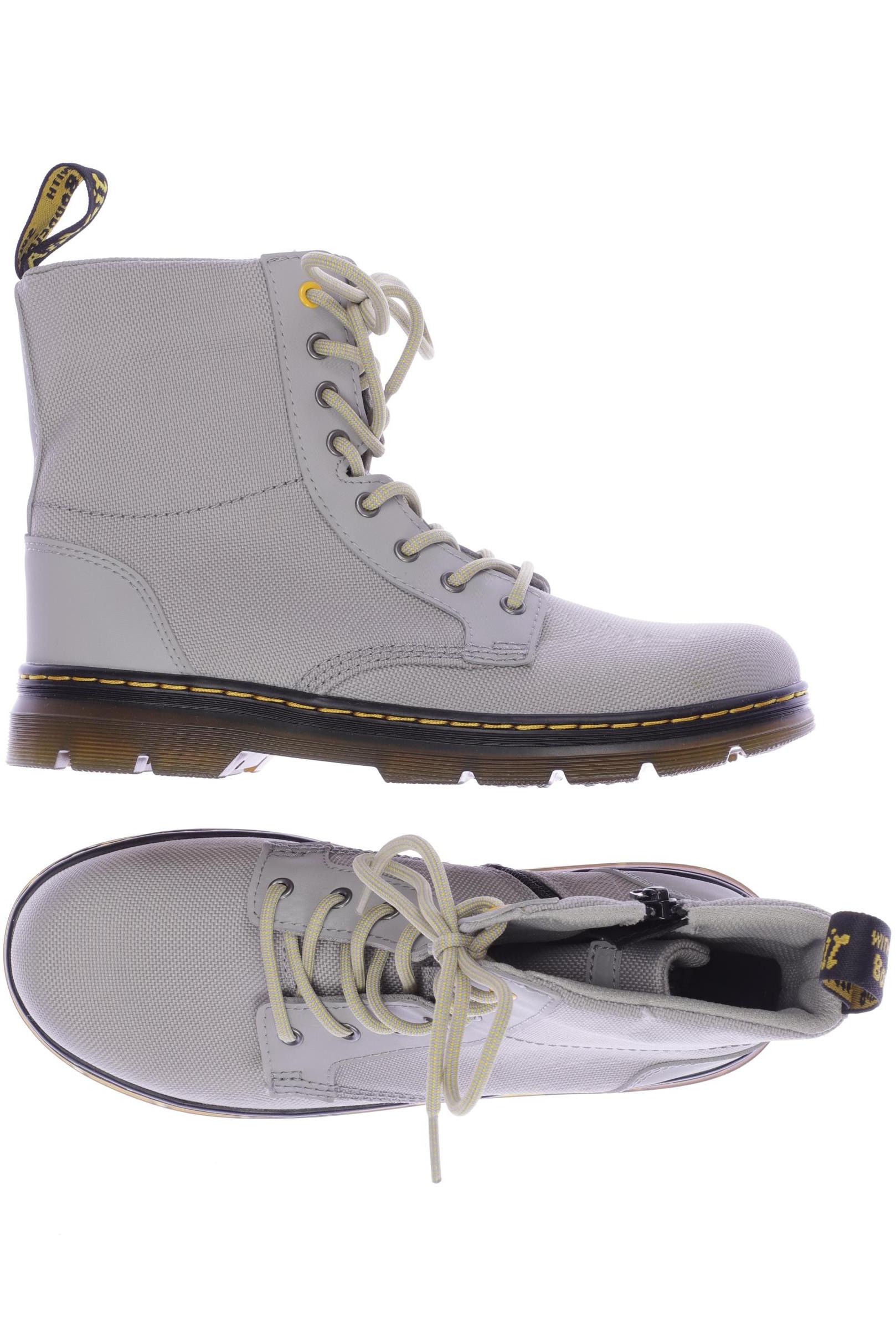 

Dr. Martens Damen Kinderschuhe, grau, Gr. 36