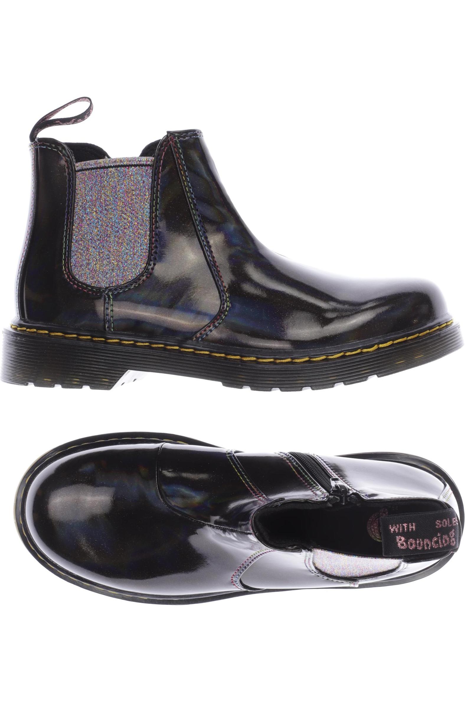 

Dr. Martens Damen Kinderschuhe, schwarz, Gr. 36