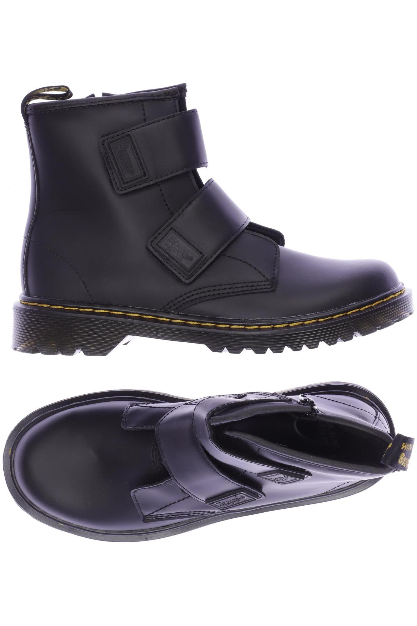 

Dr. Martens Damen Kinderschuhe, schwarz, Gr. 36