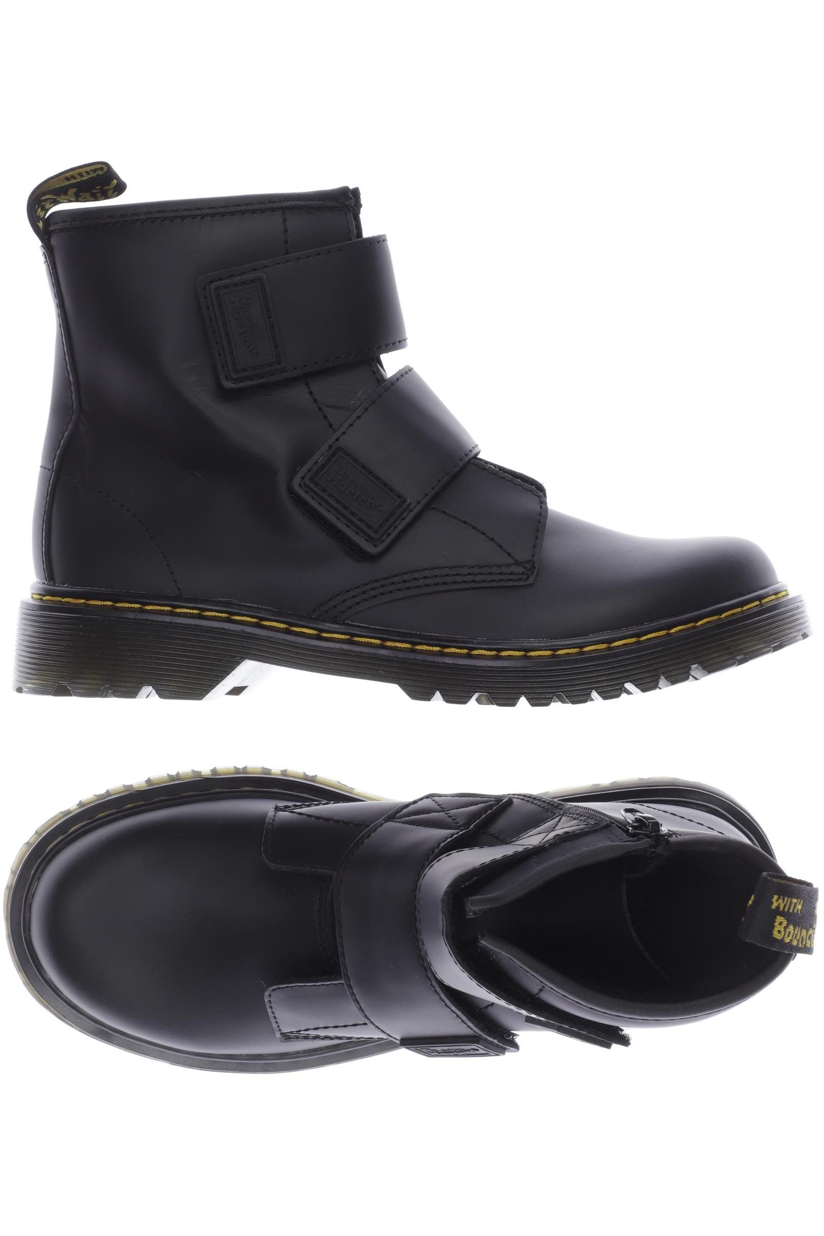 

Dr. Martens Damen Kinderschuhe, schwarz, Gr. 36