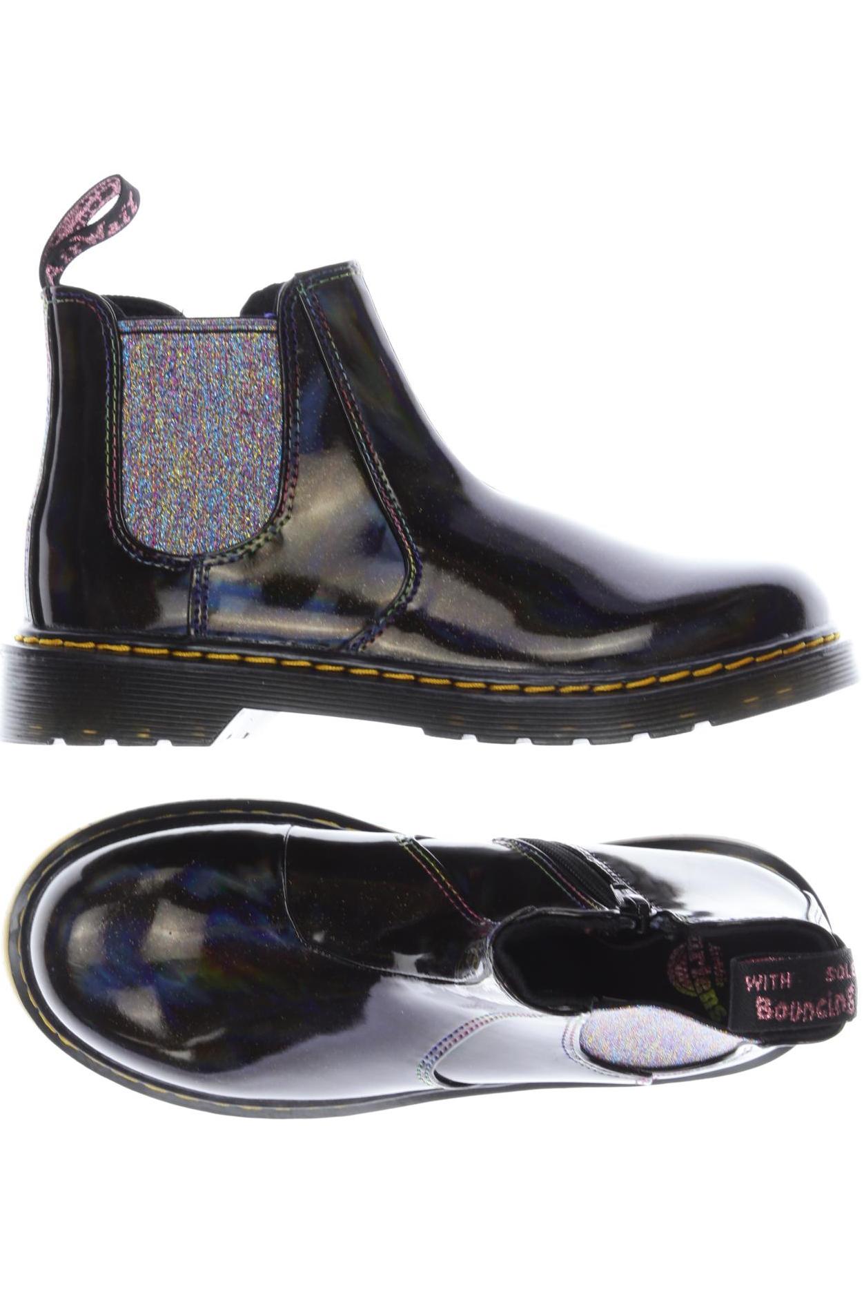 

Dr. Martens Damen Kinderschuhe, schwarz, Gr. 36