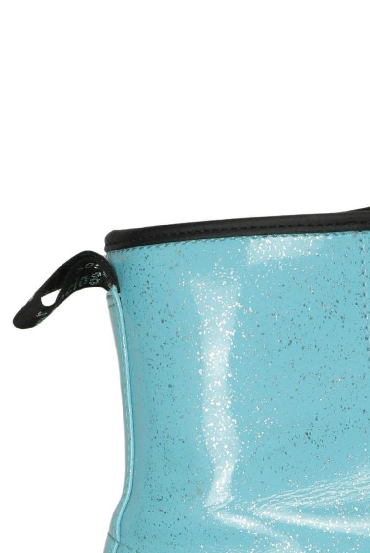 Thumbnail - Dr. Martens Mädchen Kinderschuhe, hellblau, Gr. 38.5