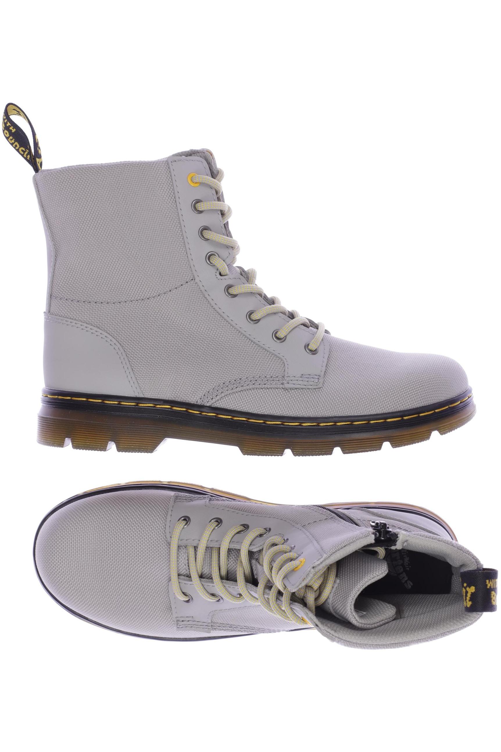 

Dr. Martens Damen Kinderschuhe, grau, Gr. 36
