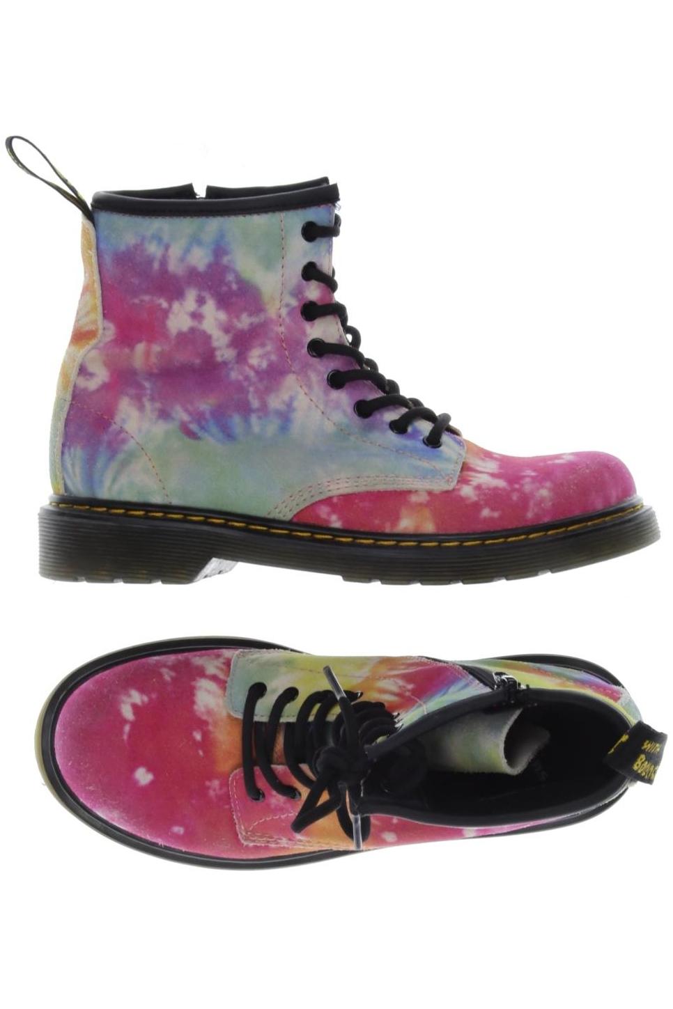 

Dr. Martens Damen Kinderschuhe, mehrfarbig, Gr. 36