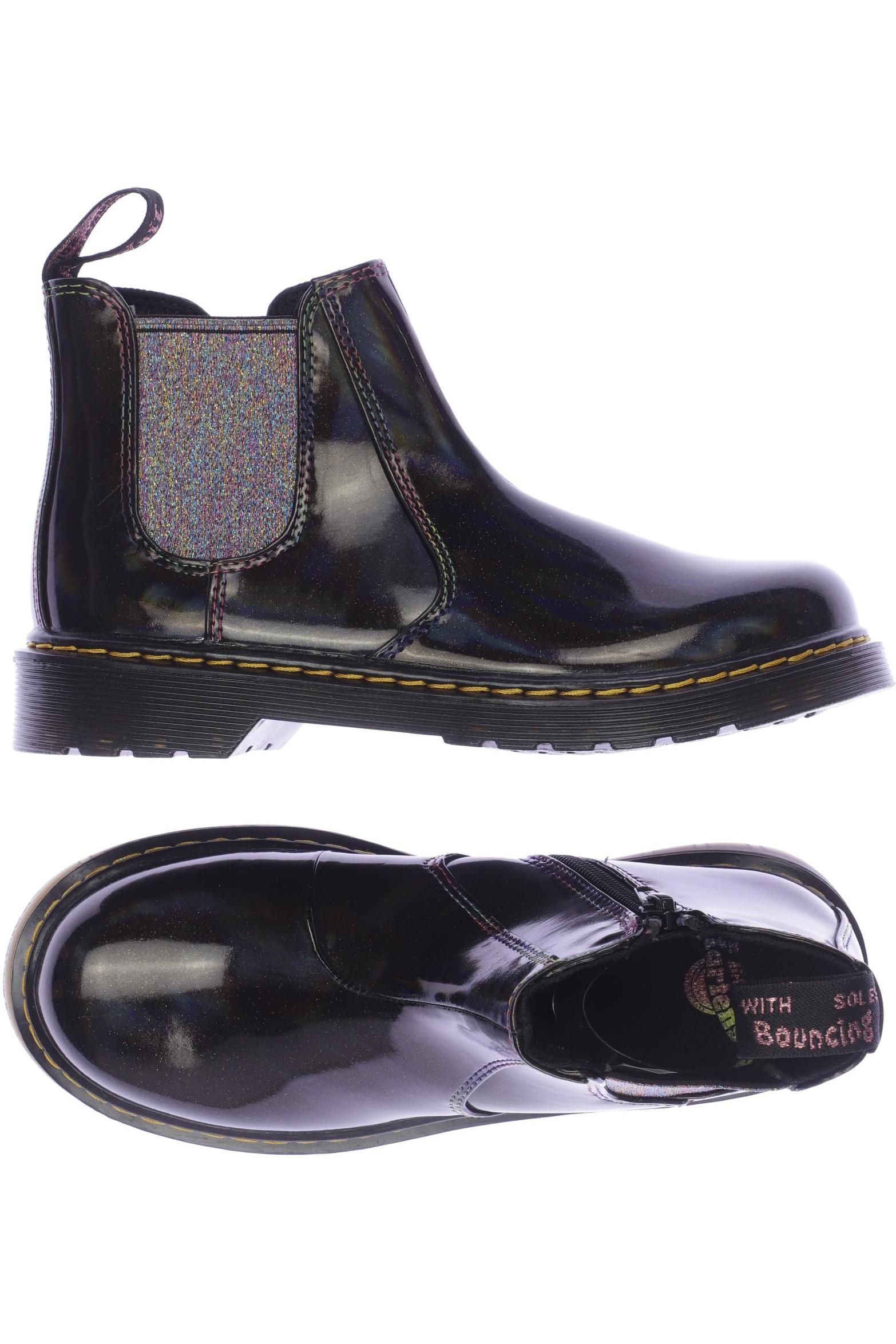 

Dr. Martens Damen Kinderschuhe, schwarz, Gr. 36