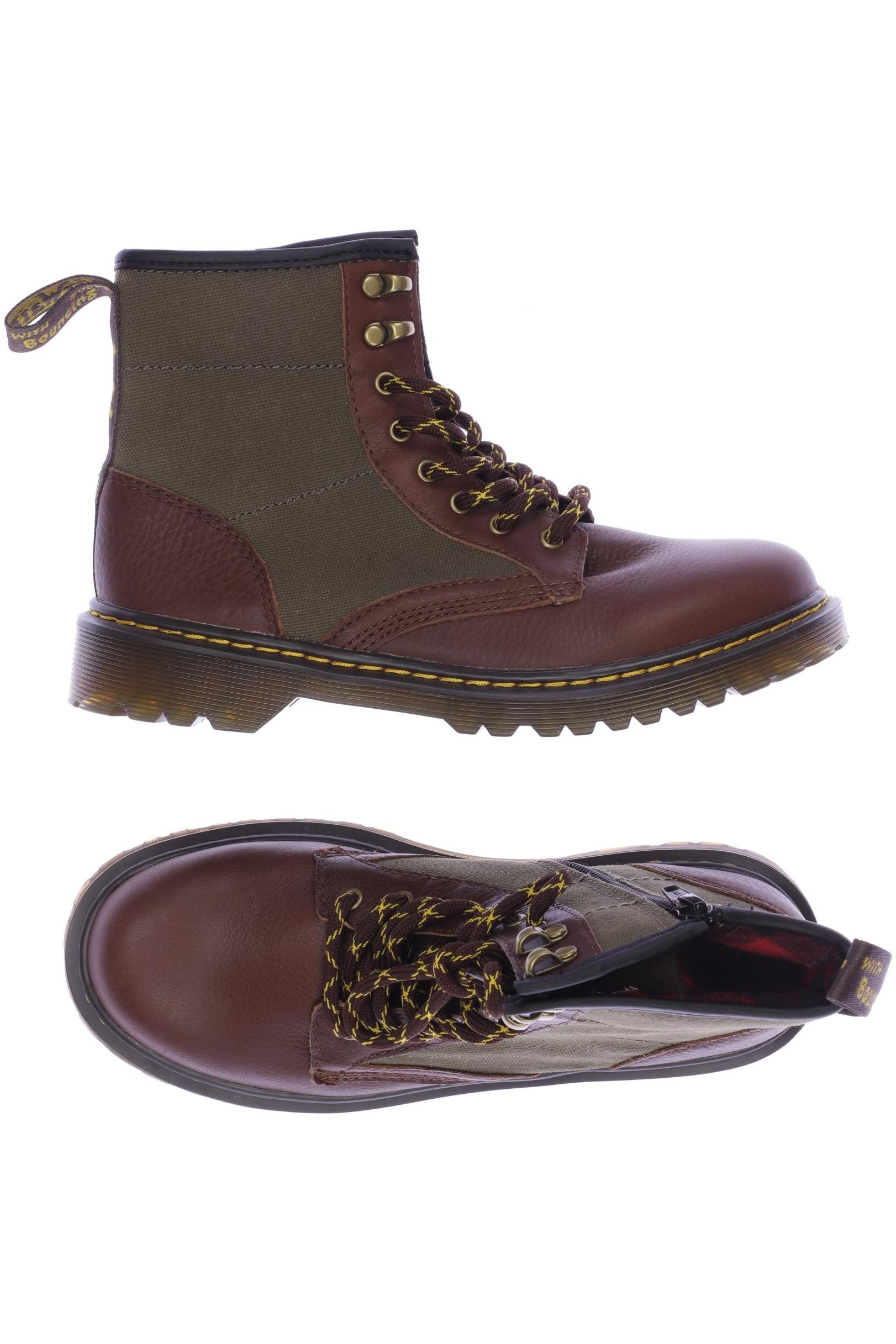 

Dr. Martens Damen Kinderschuhe, grün, Gr. 36