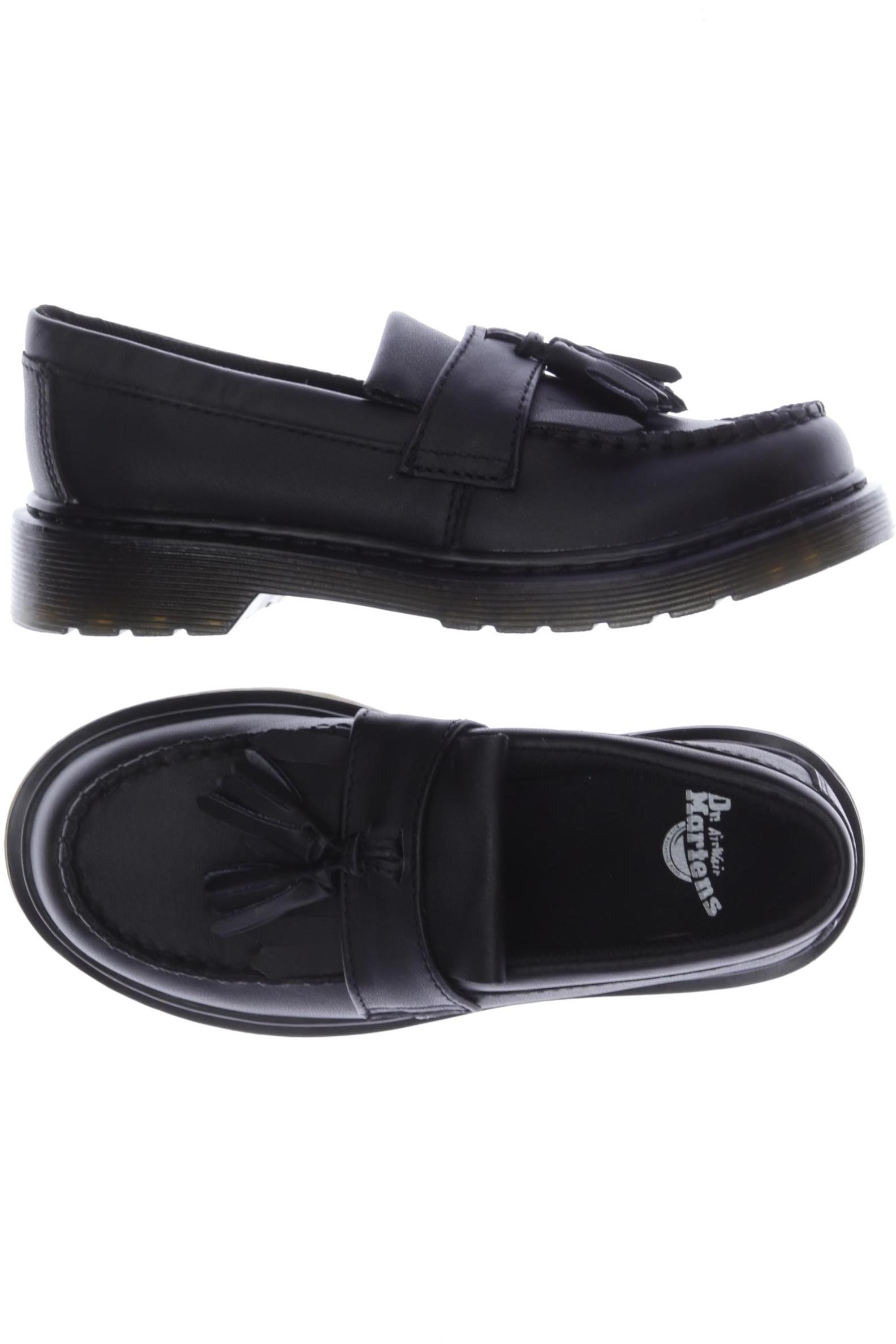 

Dr. Martens Damen Kinderschuhe, schwarz, Gr. 32