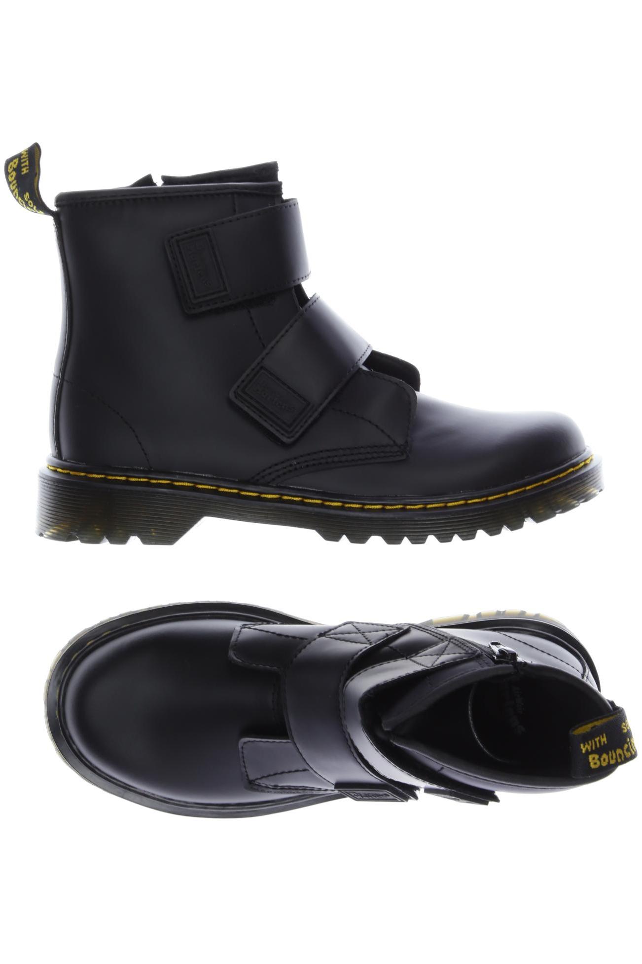 

Dr. Martens Damen Kinderschuhe, schwarz, Gr. 36