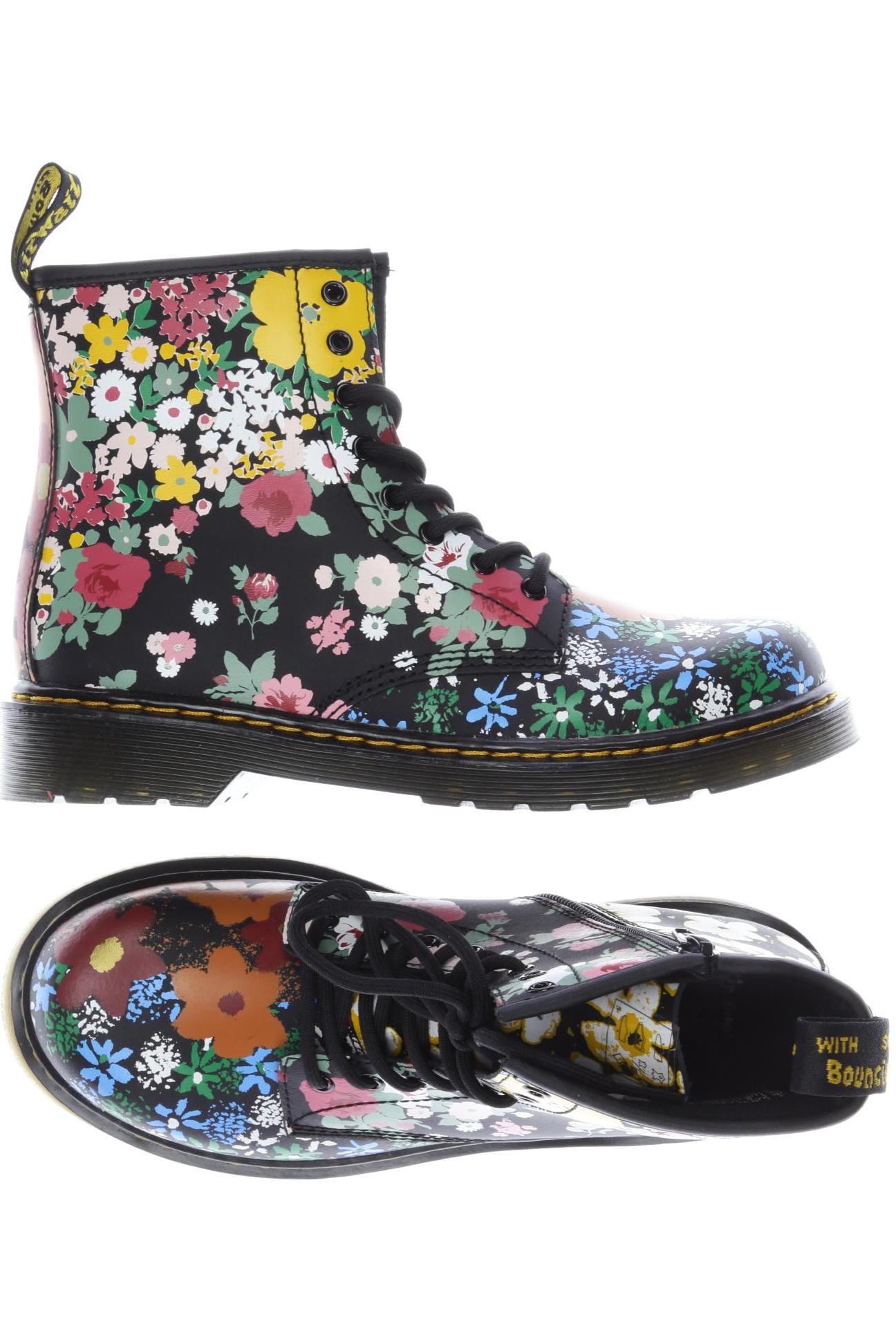 

Dr. Martens Damen Kinderschuhe, mehrfarbig, Gr. 36