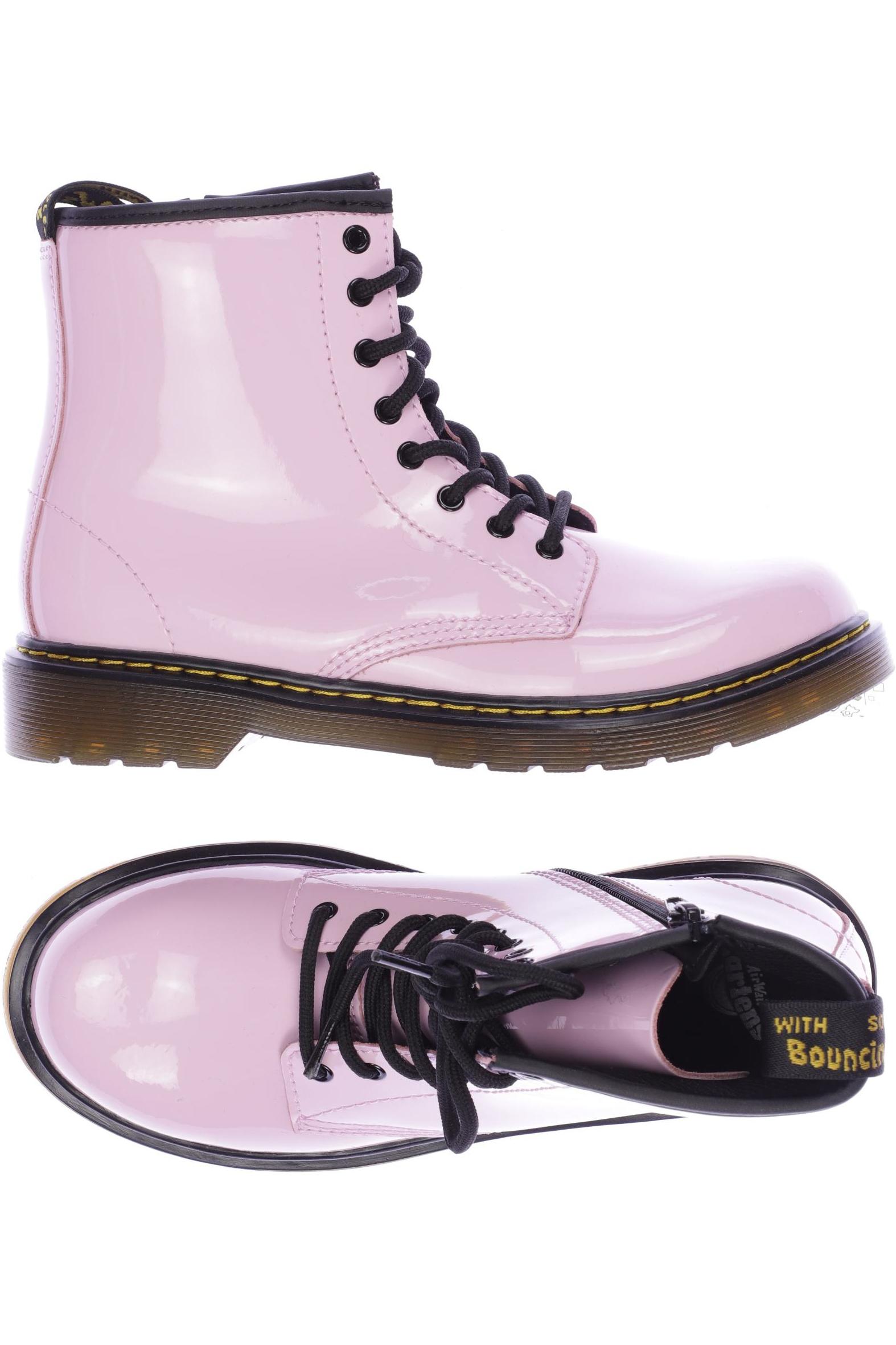 

Dr. Martens Damen Kinderschuhe, pink, Gr. 36