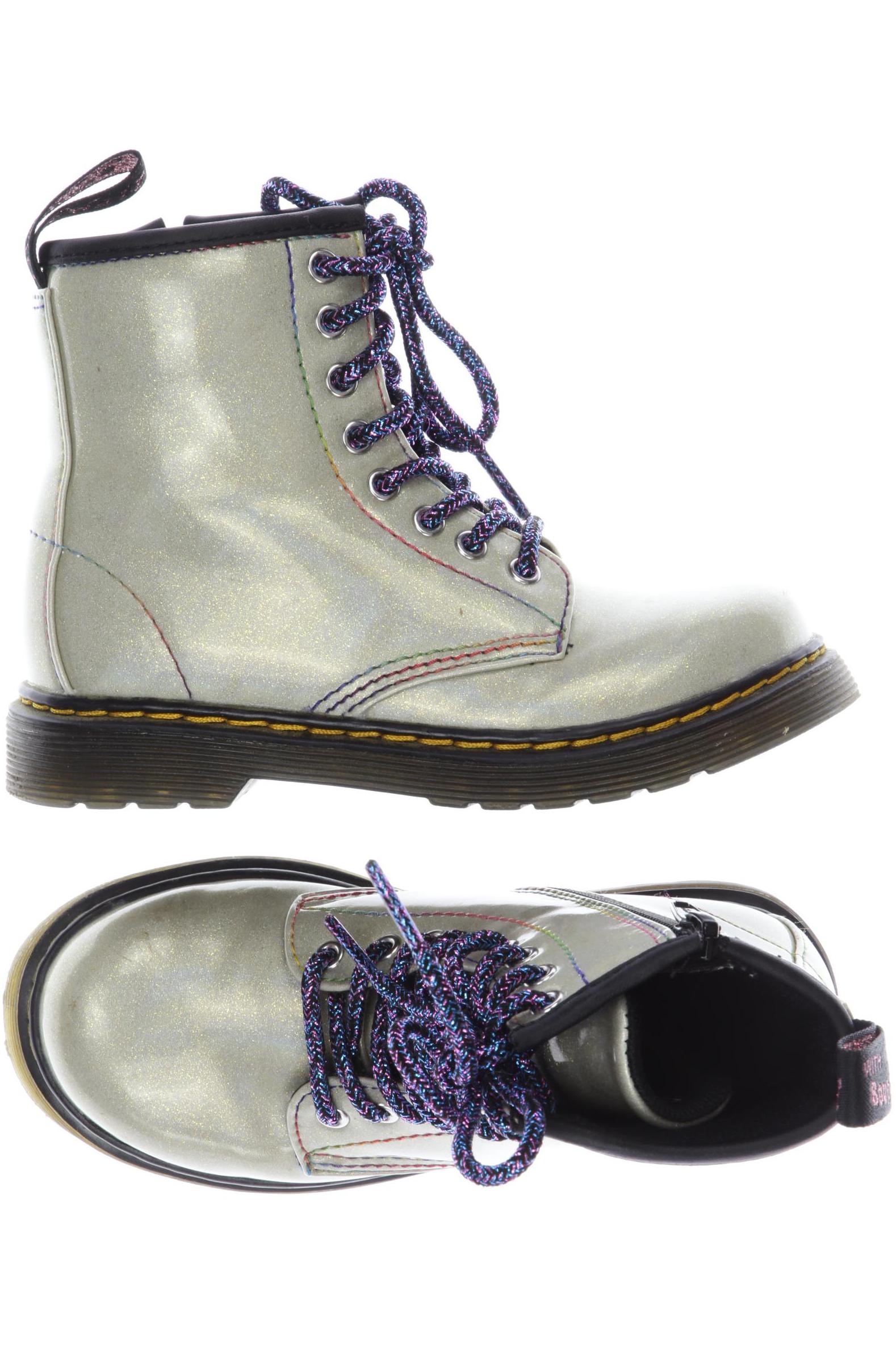 

Dr. Martens Damen Kinderschuhe, beige, Gr. 28
