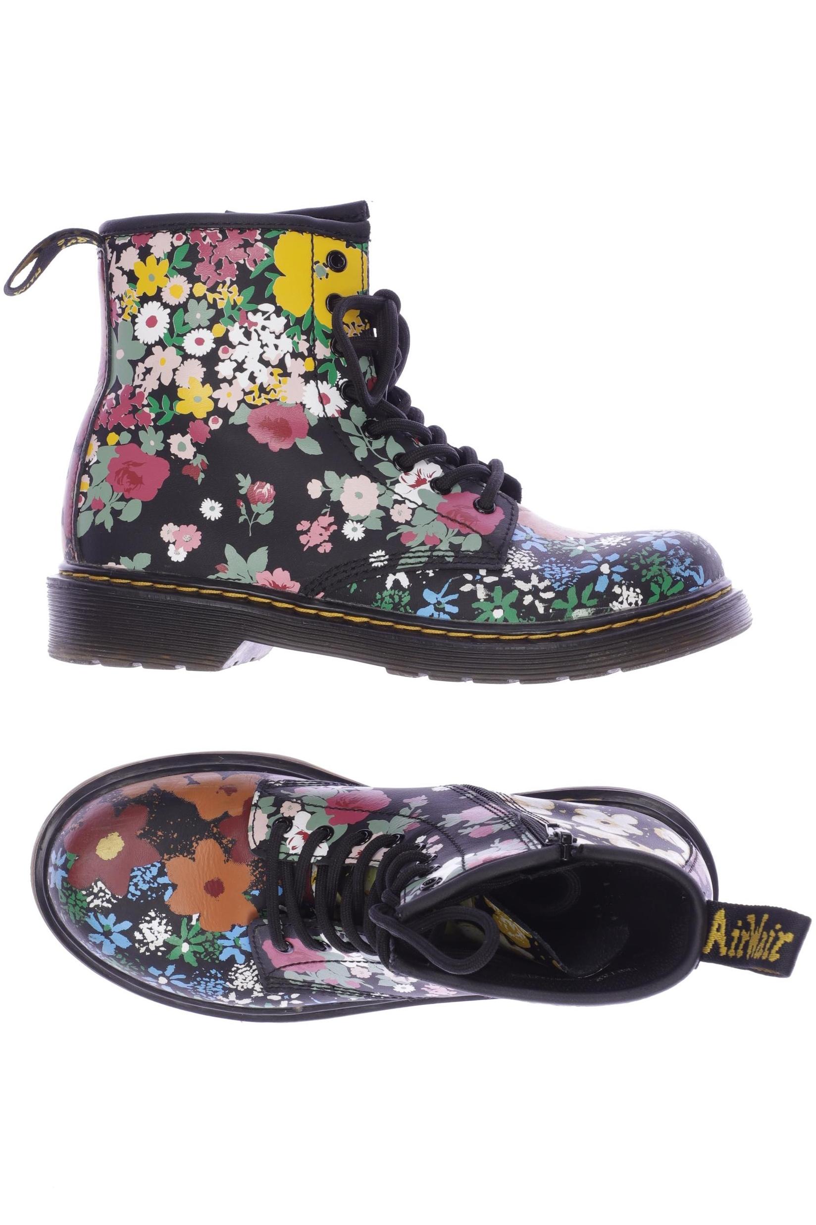 

Dr. Martens Damen Kinderschuhe, mehrfarbig, Gr. 35
