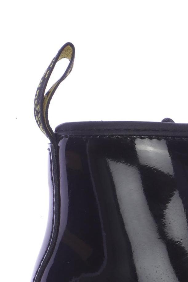 Thumbnail - Dr. Martens Mädchen Kinderschuhe, schwarz, Gr. 25