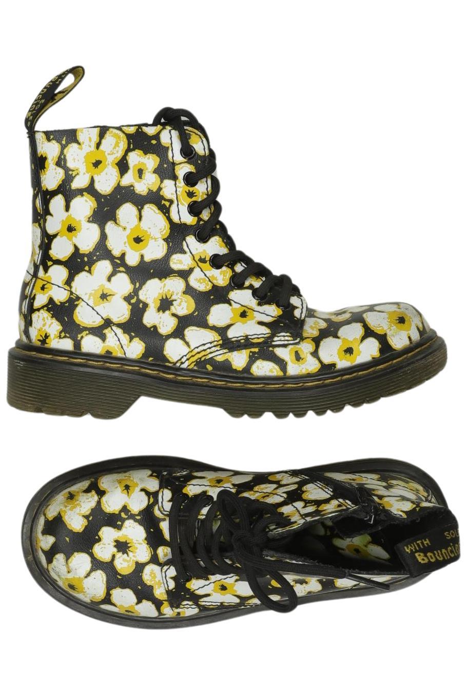 

Dr. Martens Mädchen Kinderschuhe, mehrfarbig, Gr. 31
