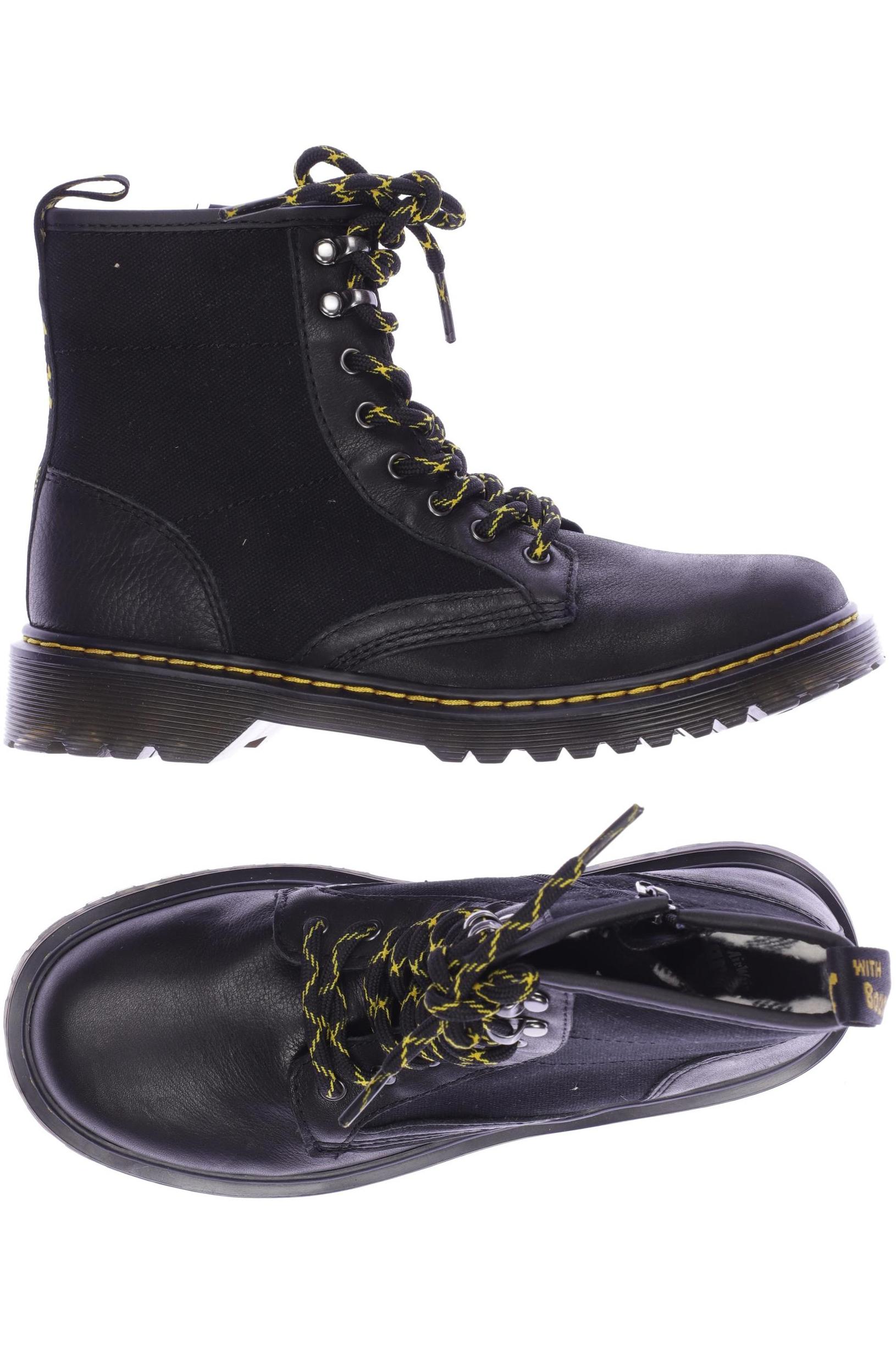 

Dr. Martens Damen Kinderschuhe, schwarz, Gr. 36