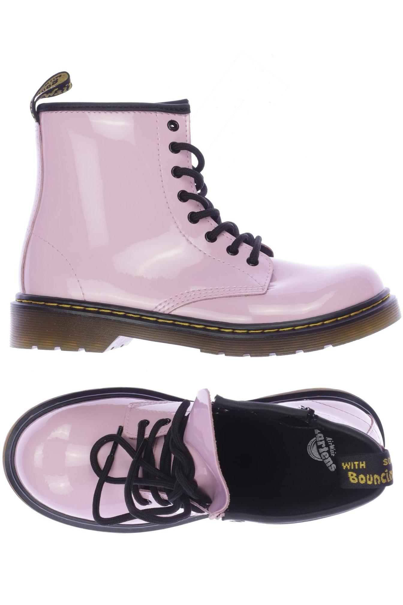 

Dr. Martens Damen Kinderschuhe, pink, Gr. 36