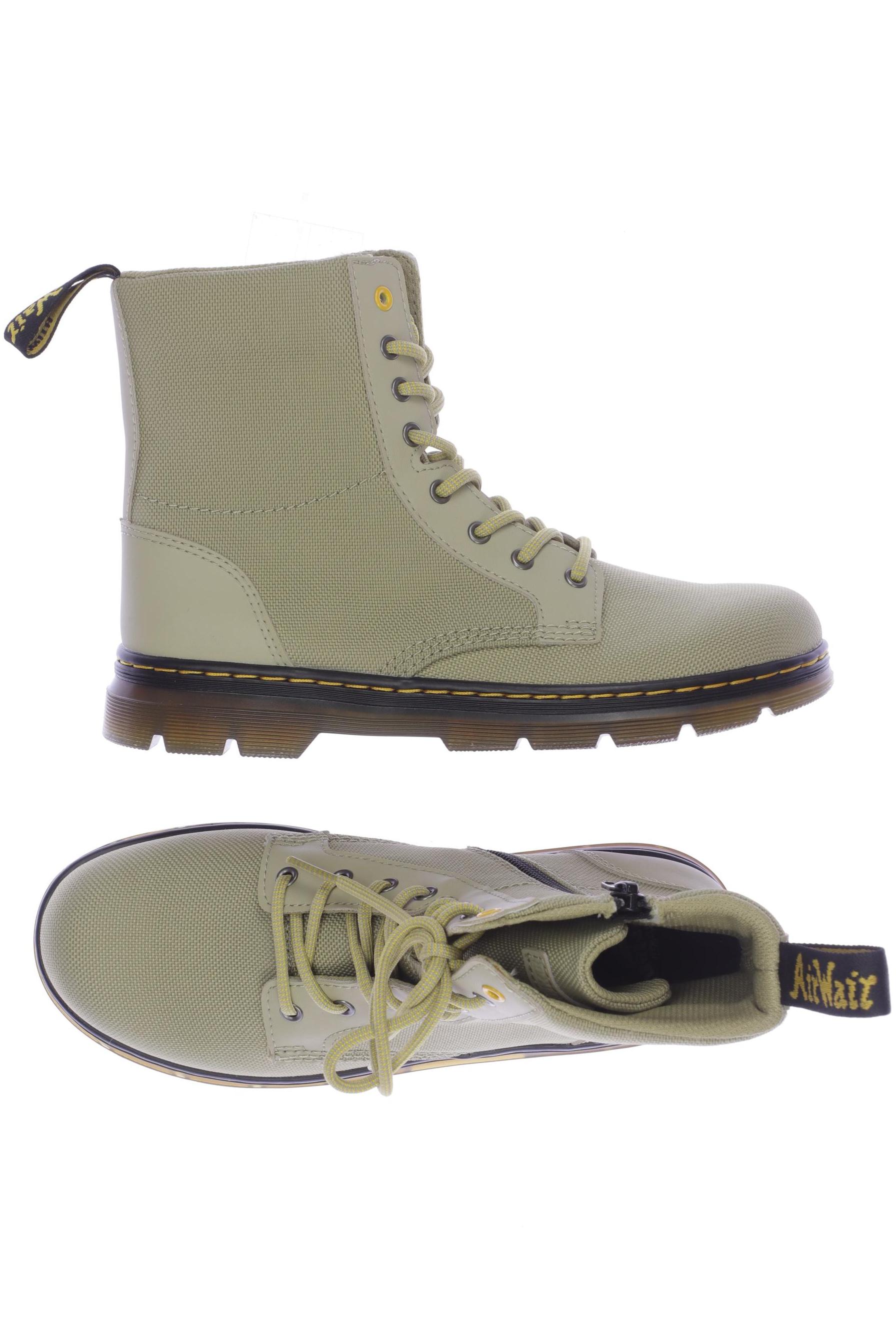 

Dr. Martens Damen Kinderschuhe, grün, Gr. 36