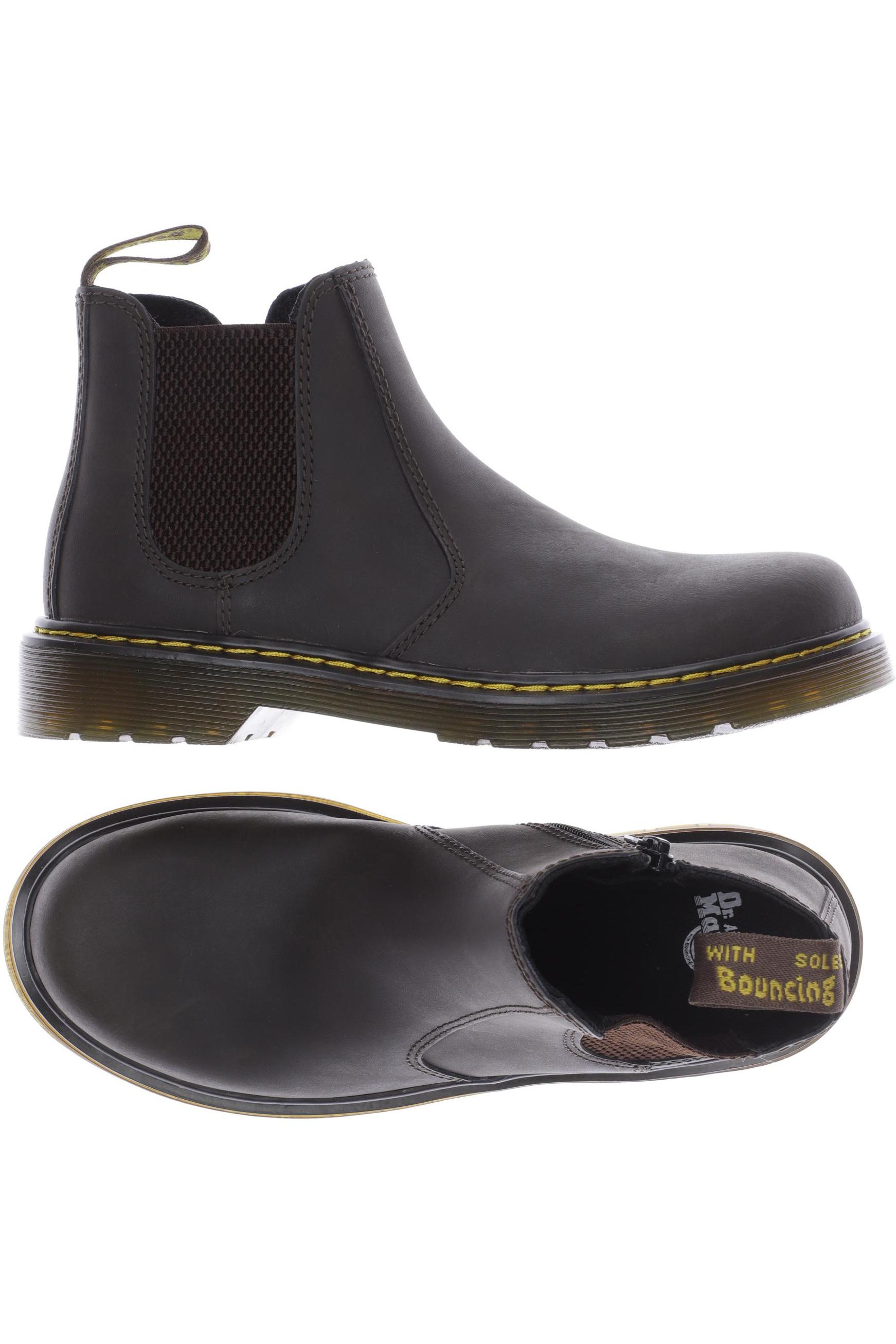 

Dr. Martens Damen Kinderschuhe, braun, Gr. 36