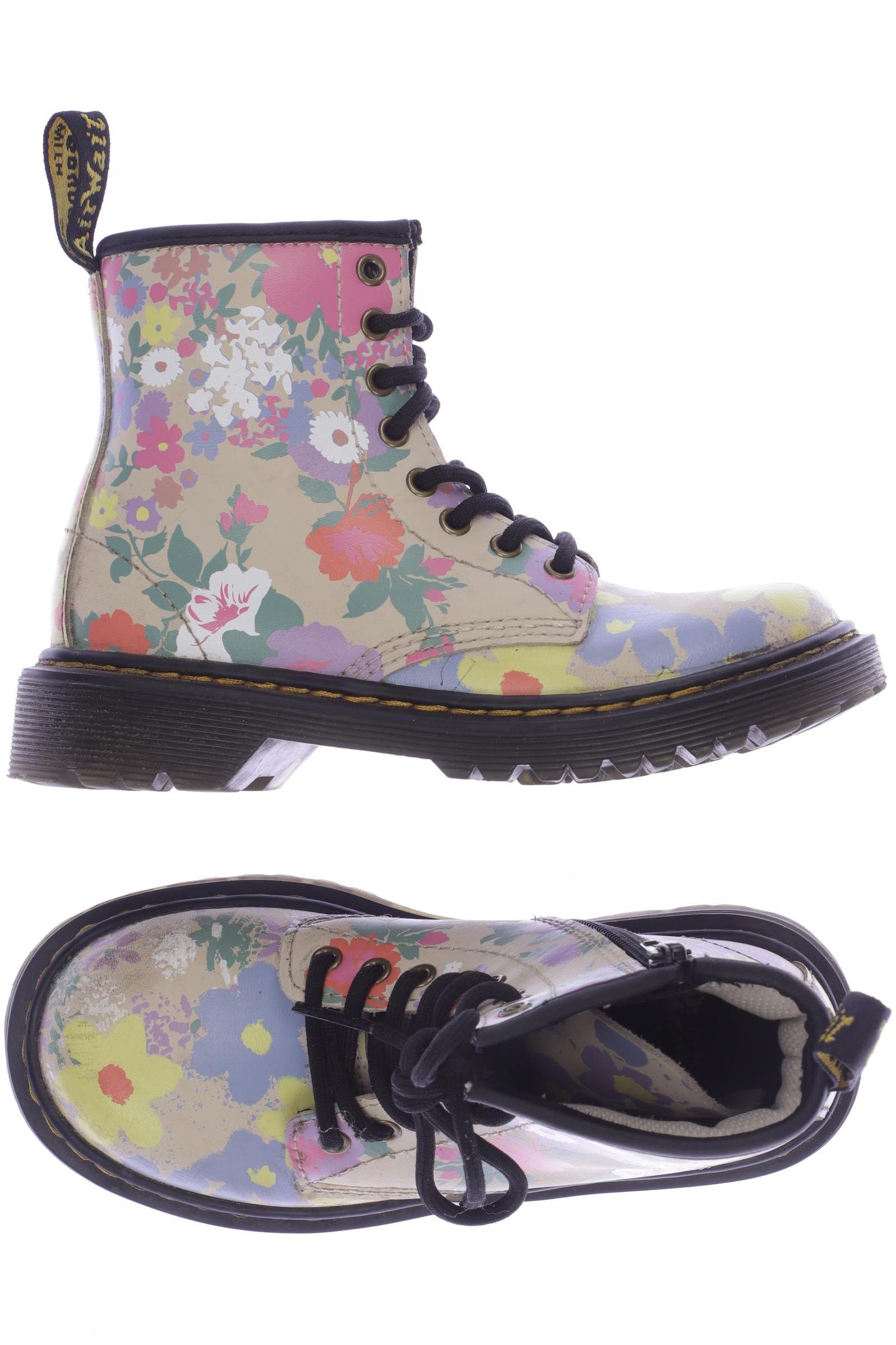 

Dr. Martens Mädchen Kinderschuhe, mehrfarbig