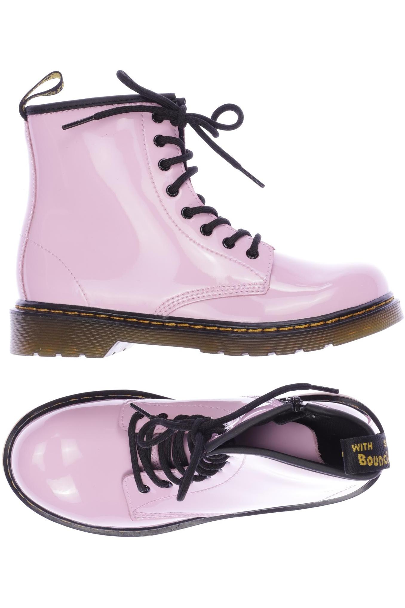 

Dr. Martens Damen Kinderschuhe, pink, Gr. 36