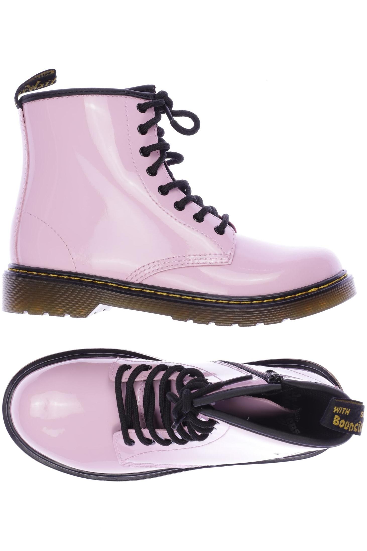 

Dr. Martens Damen Kinderschuhe, pink, Gr. 36