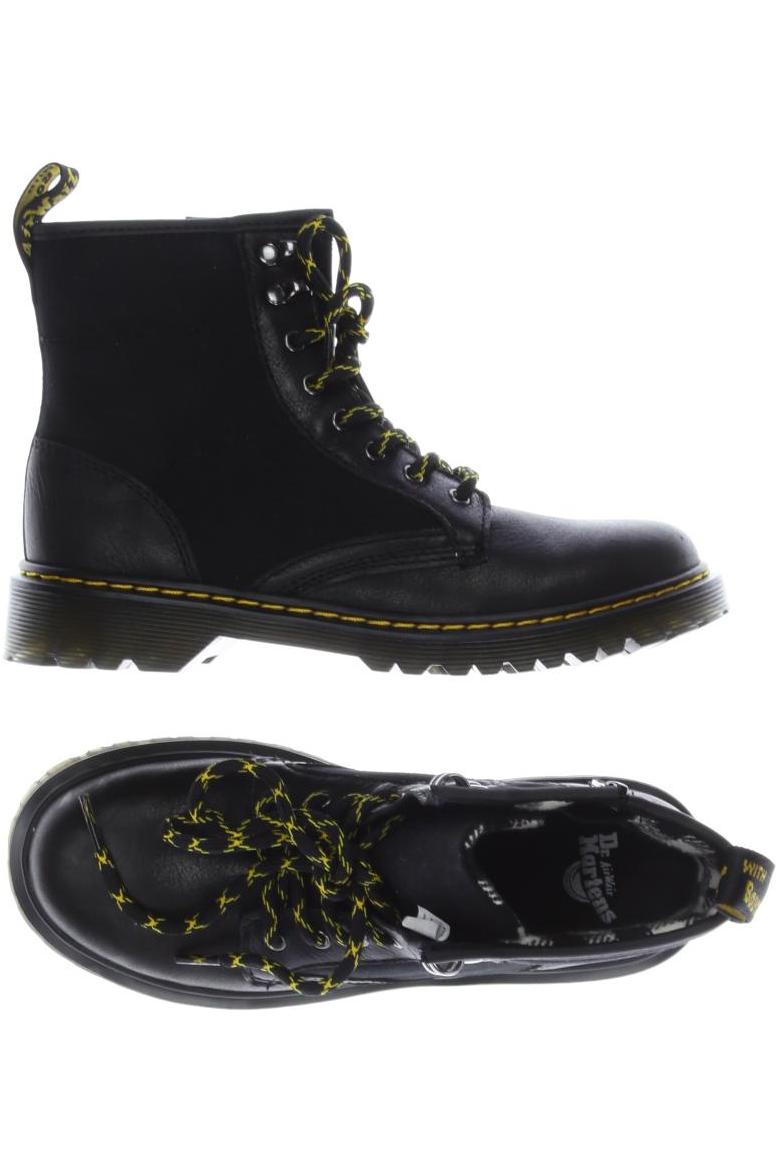 

Dr. Martens Damen Kinderschuhe, schwarz, Gr. 36