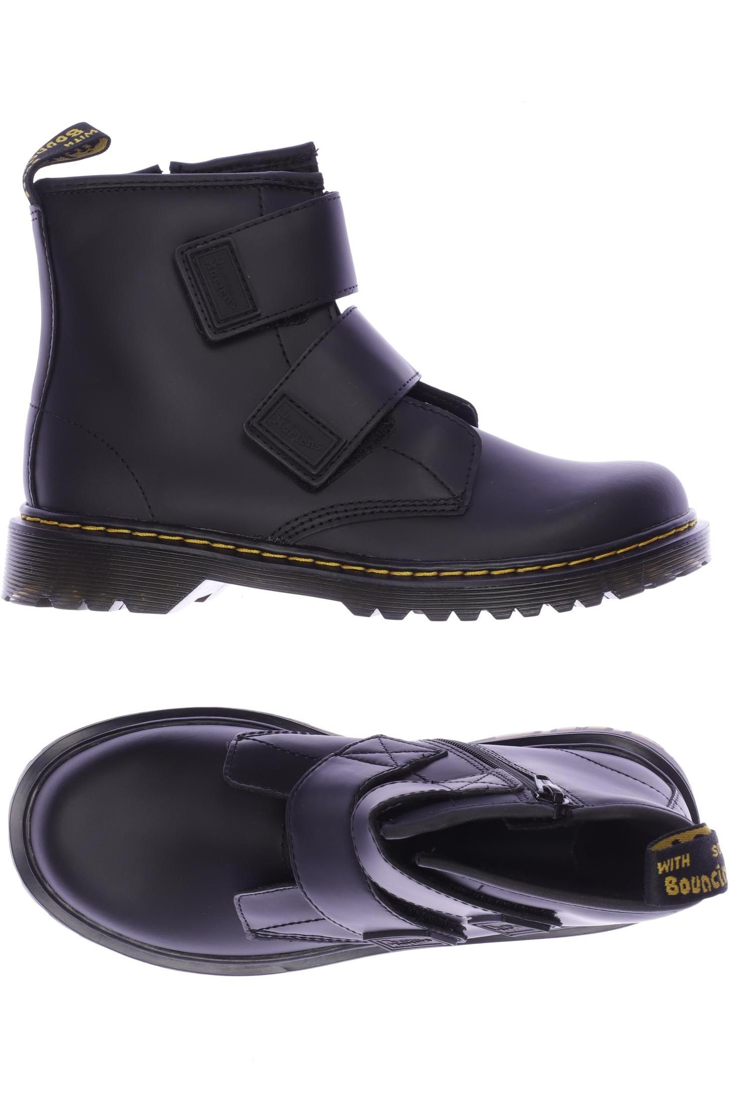 

Dr. Martens Damen Kinderschuhe, schwarz, Gr. 36