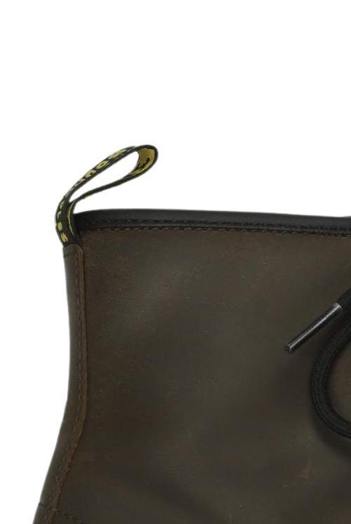 Thumbnail - Dr. Martens Mädchen Kinderschuhe, braun, Gr. 36