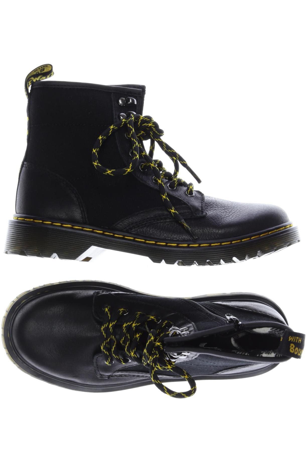 

Dr. Martens Damen Kinderschuhe, schwarz, Gr. 36