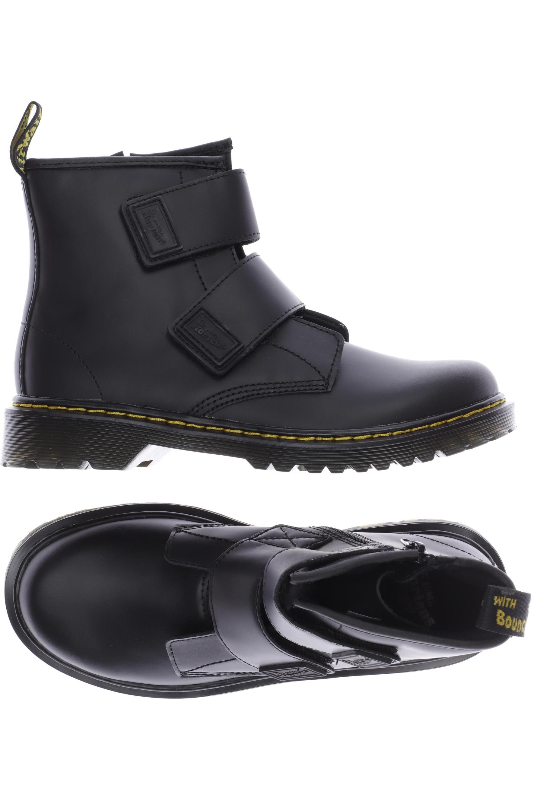 

Dr. Martens Damen Kinderschuhe, schwarz, Gr. 36